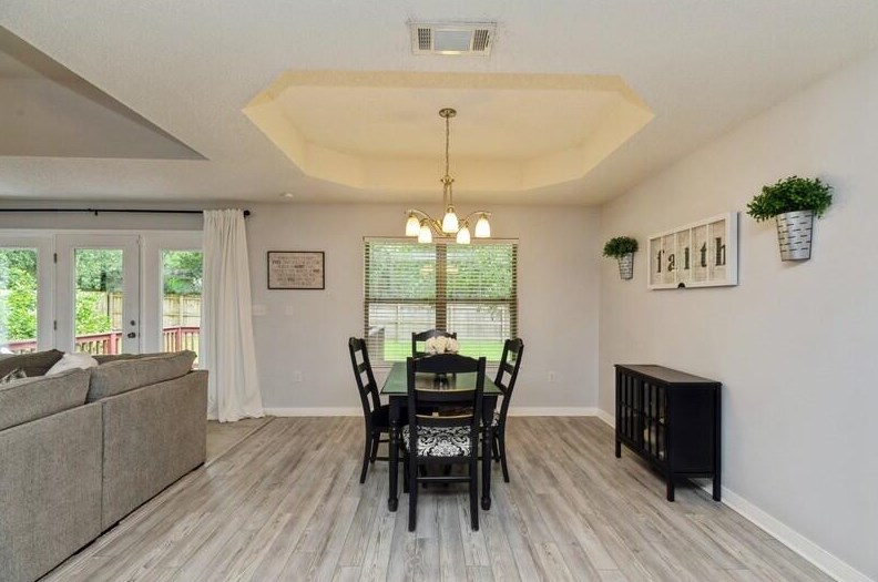 3236 Twilight Dr, Crestview FL  32539-9102 exterior