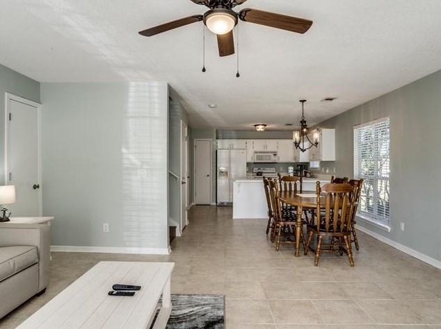 223 Redfish Cir, Santa Rosa Beach FL  32459-4517 exterior