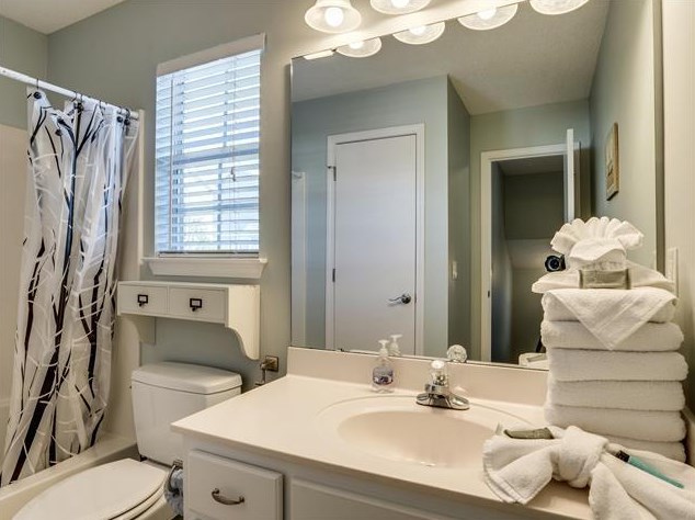 223 Redfish Cir, Santa Rosa Beach FL  32459-4516 exterior