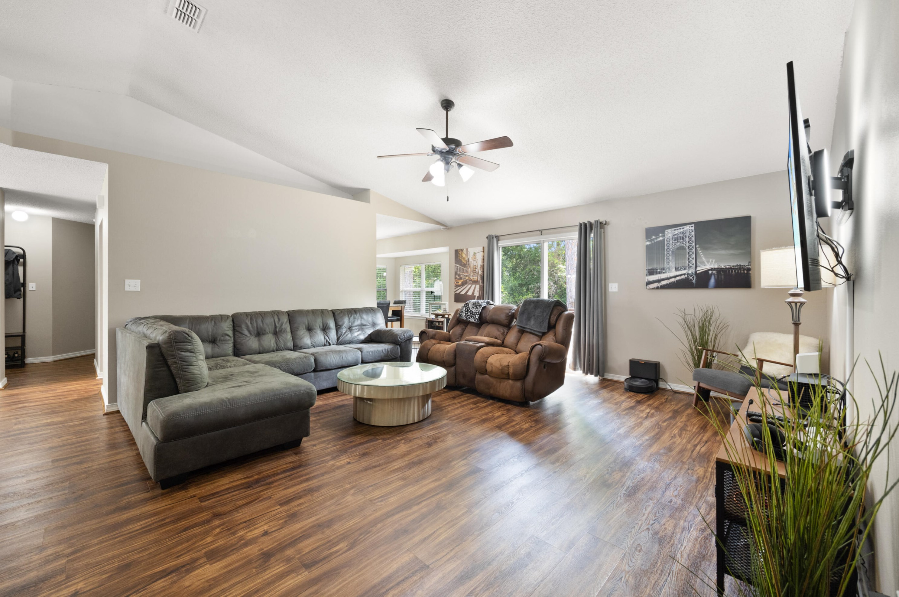143 Sandstone Trl, Crestview FL  32539-5793 exterior