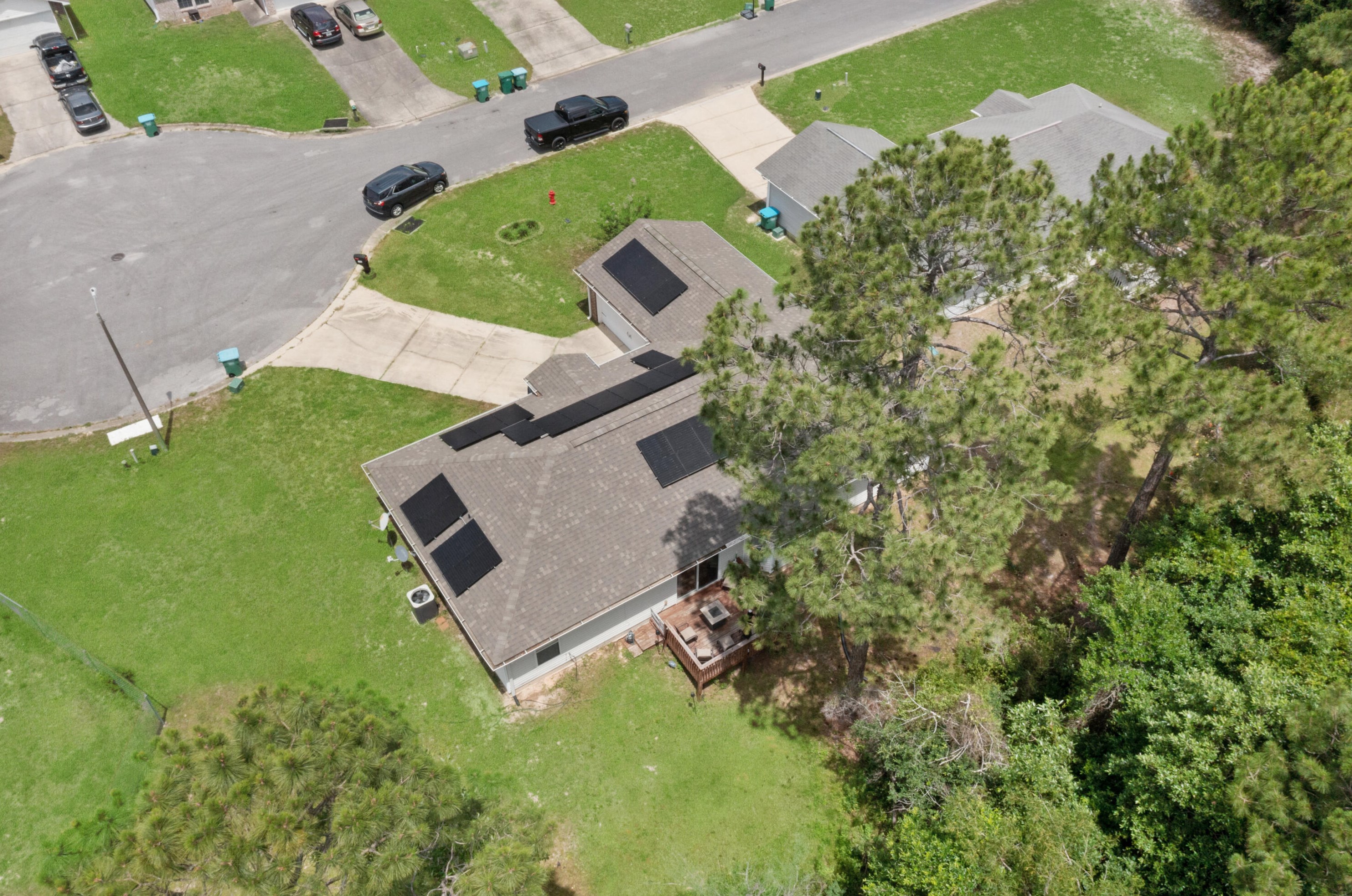 143 Sandstone Trl, Crestview FL  32539-5793 exterior