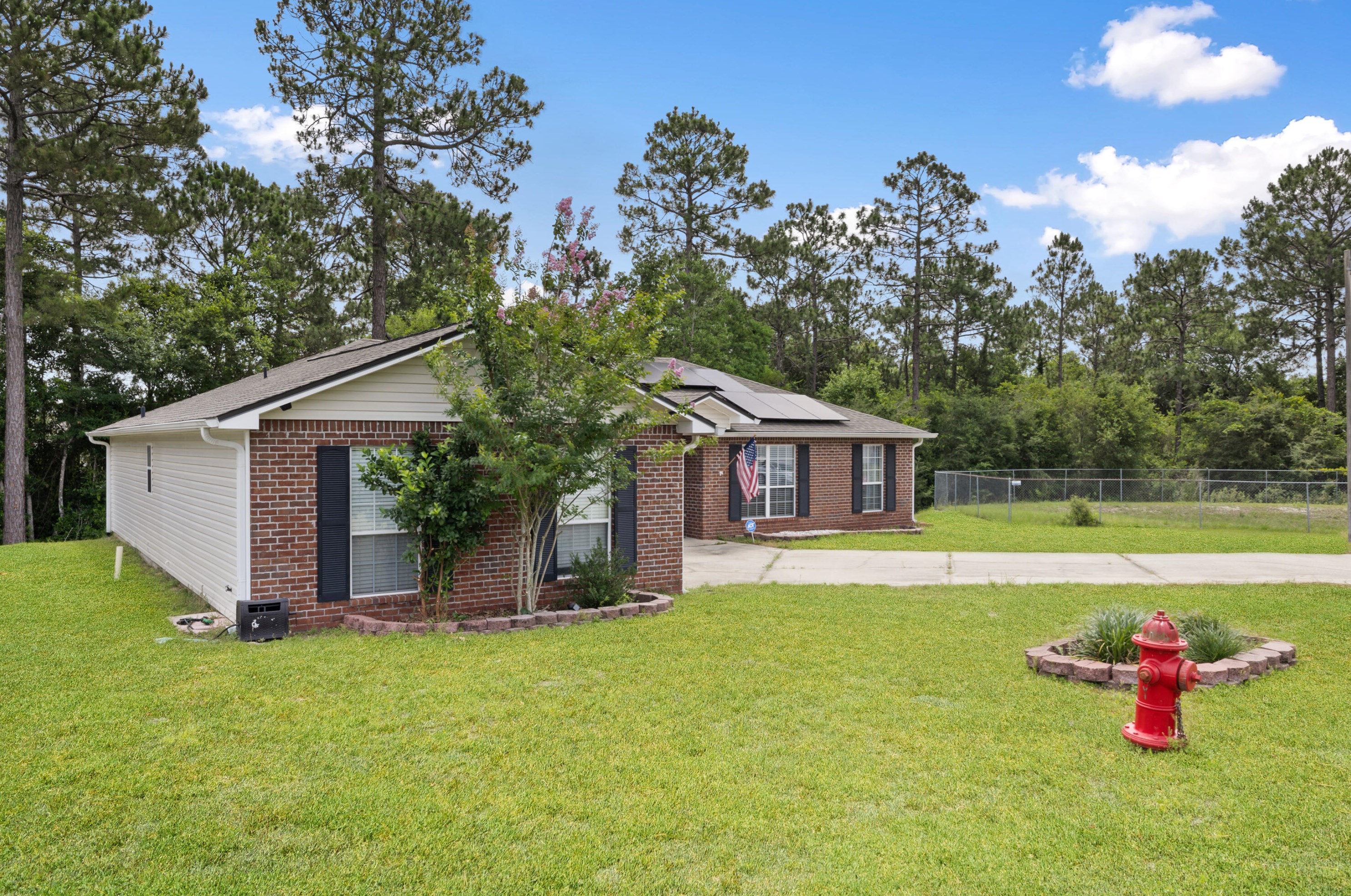 143 Sandstone Trl, Crestview FL  32539-5793 exterior
