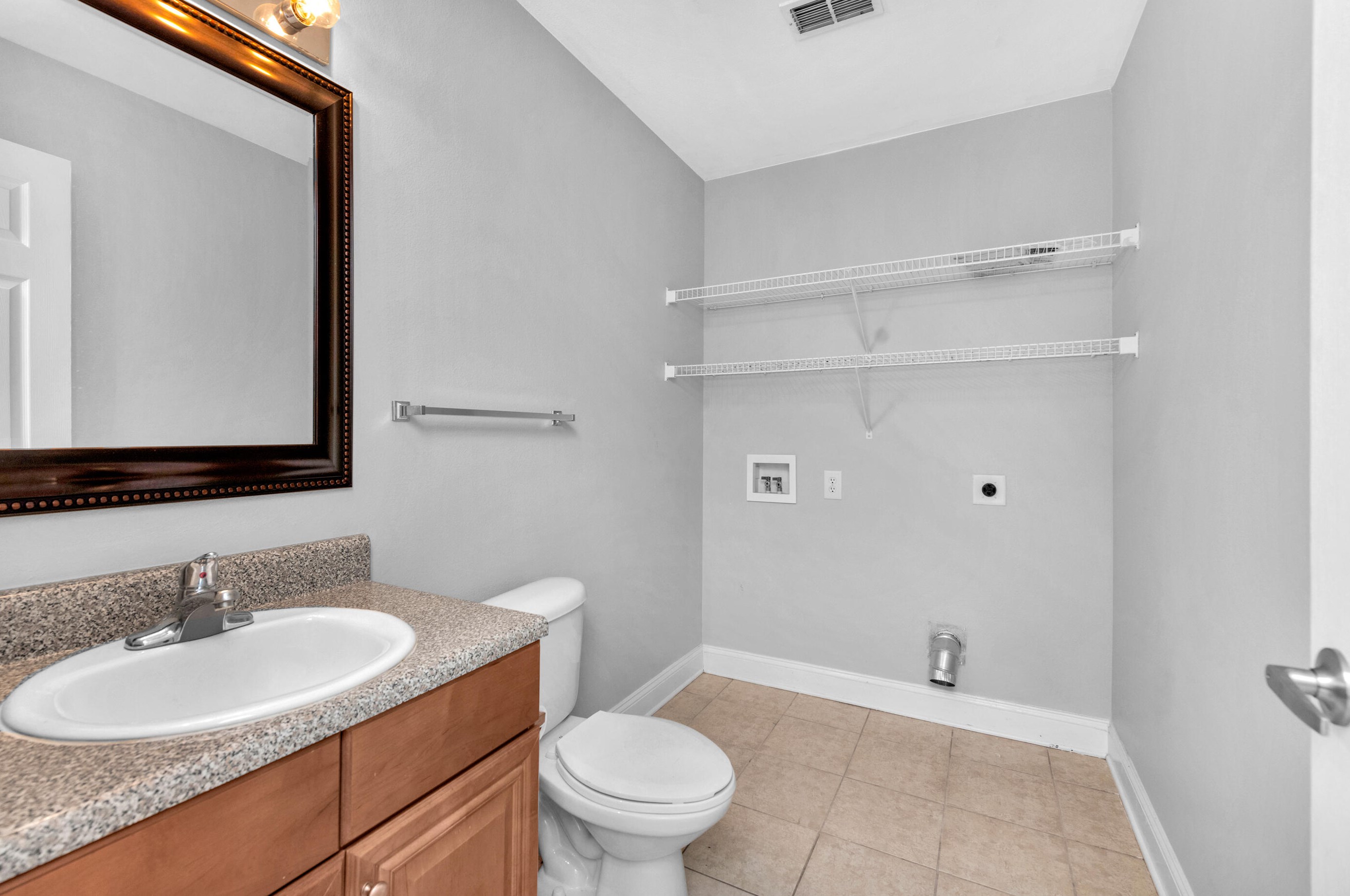 739 Majestic Dr, Crestview FL  32536-2254 exterior