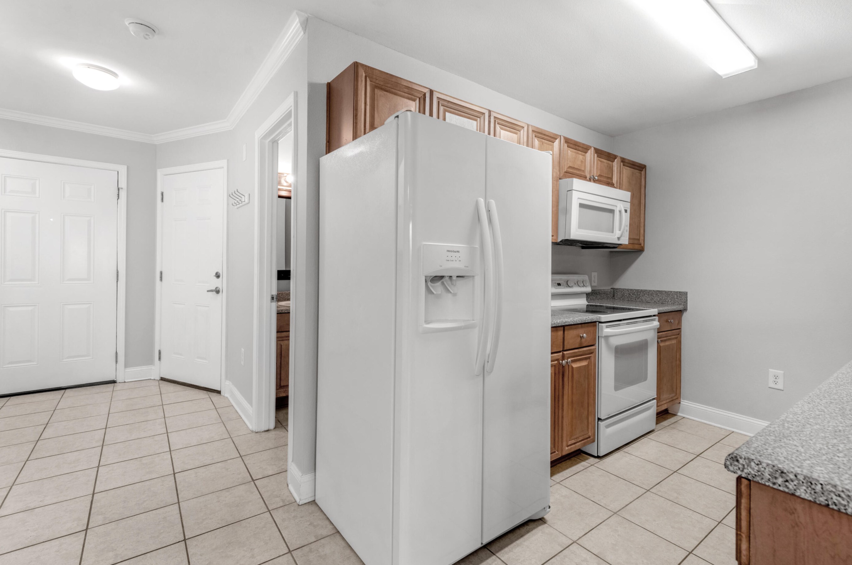 739 Majestic Dr, Crestview FL  32536-2254 exterior