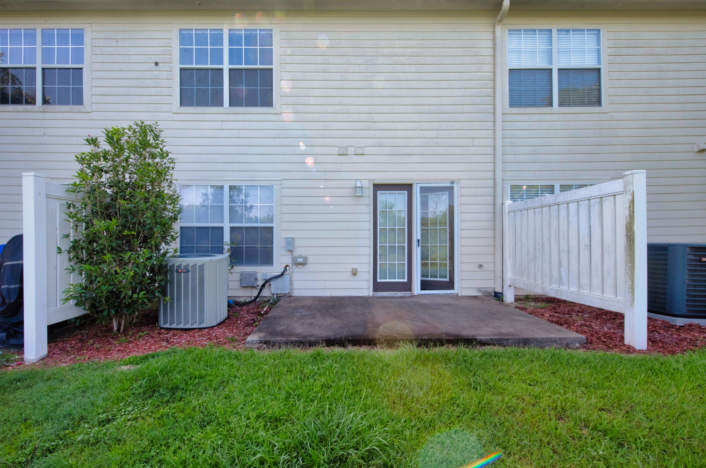 739 Majestic Dr, Crestview FL  32536-2254 exterior