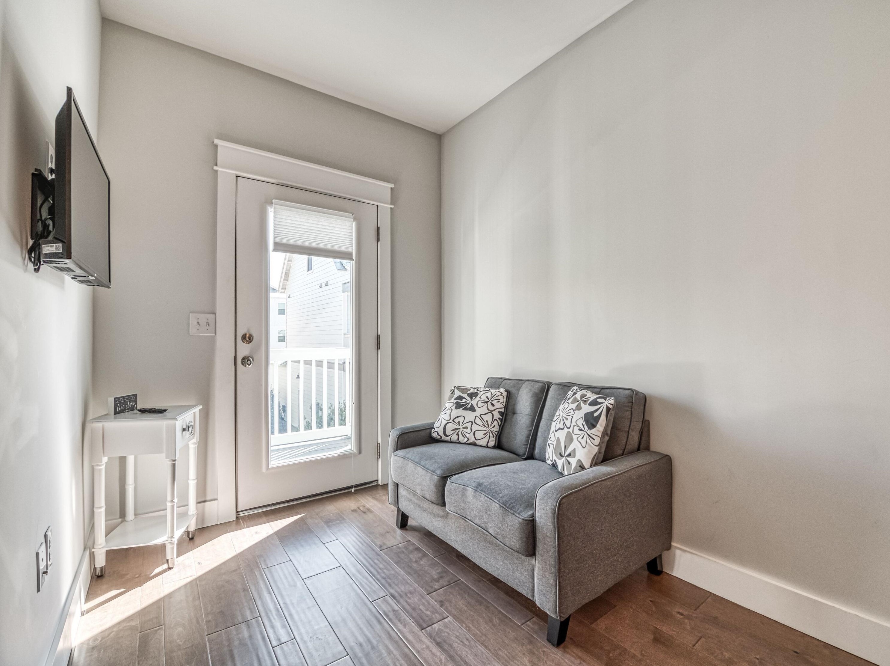 118 Old Winston Cir, Santa Rosa Beach FL  32459-3474 exterior