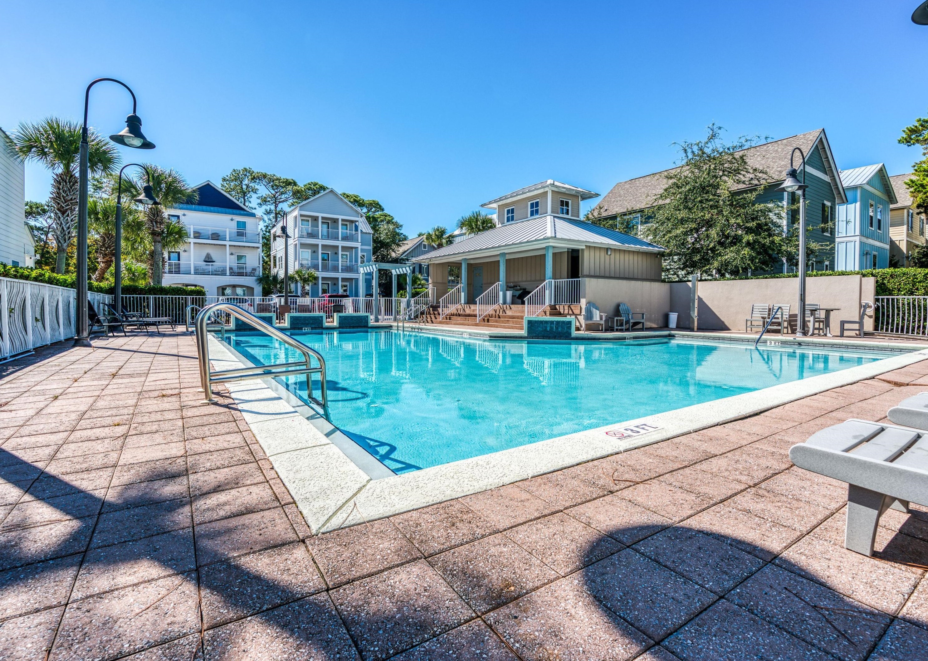 118 Old Winston Cir, Santa Rosa Beach FL  32459-3474 exterior