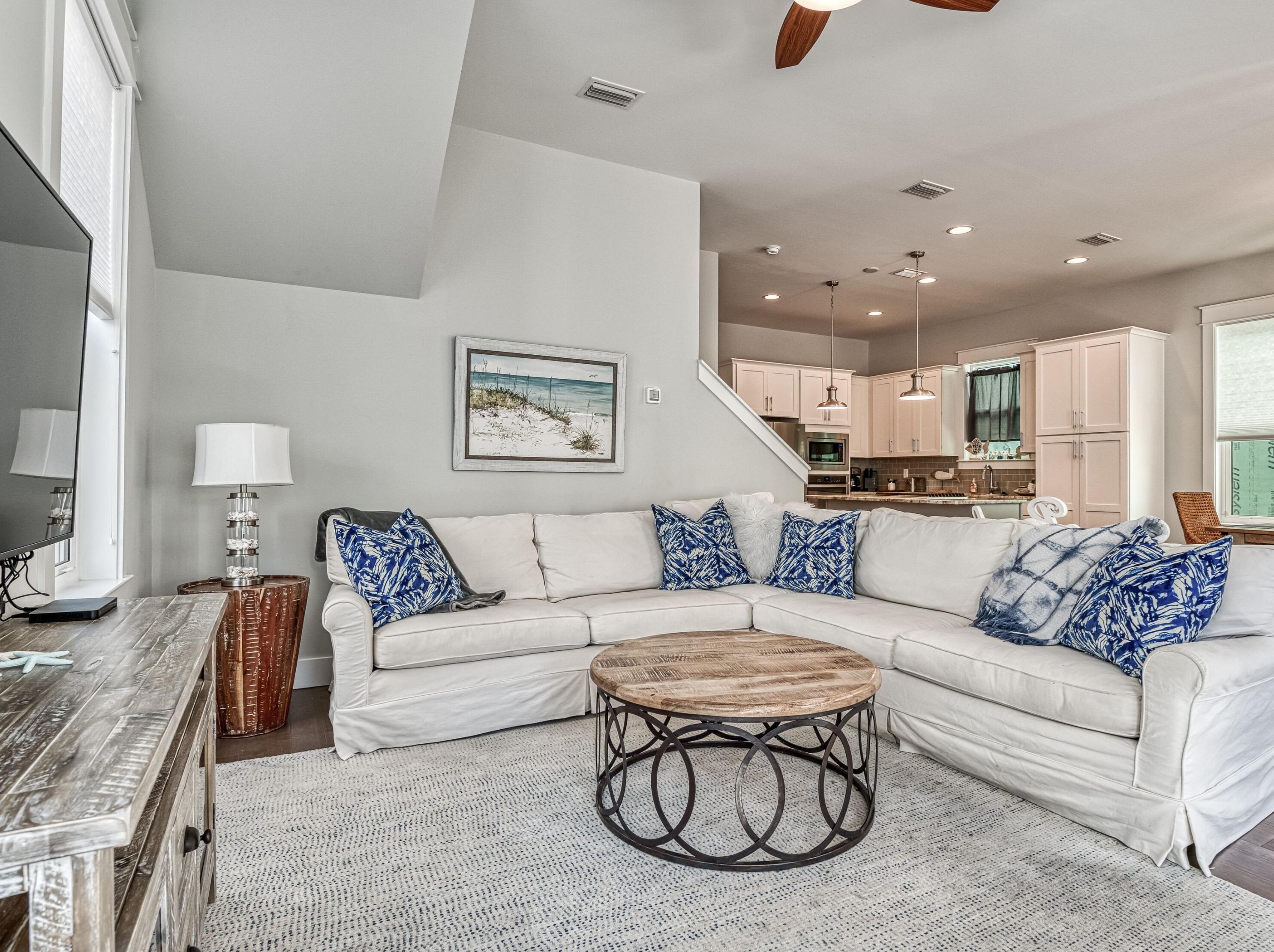 118 Old Winston Cir, Santa Rosa Beach FL  32459-3474 exterior