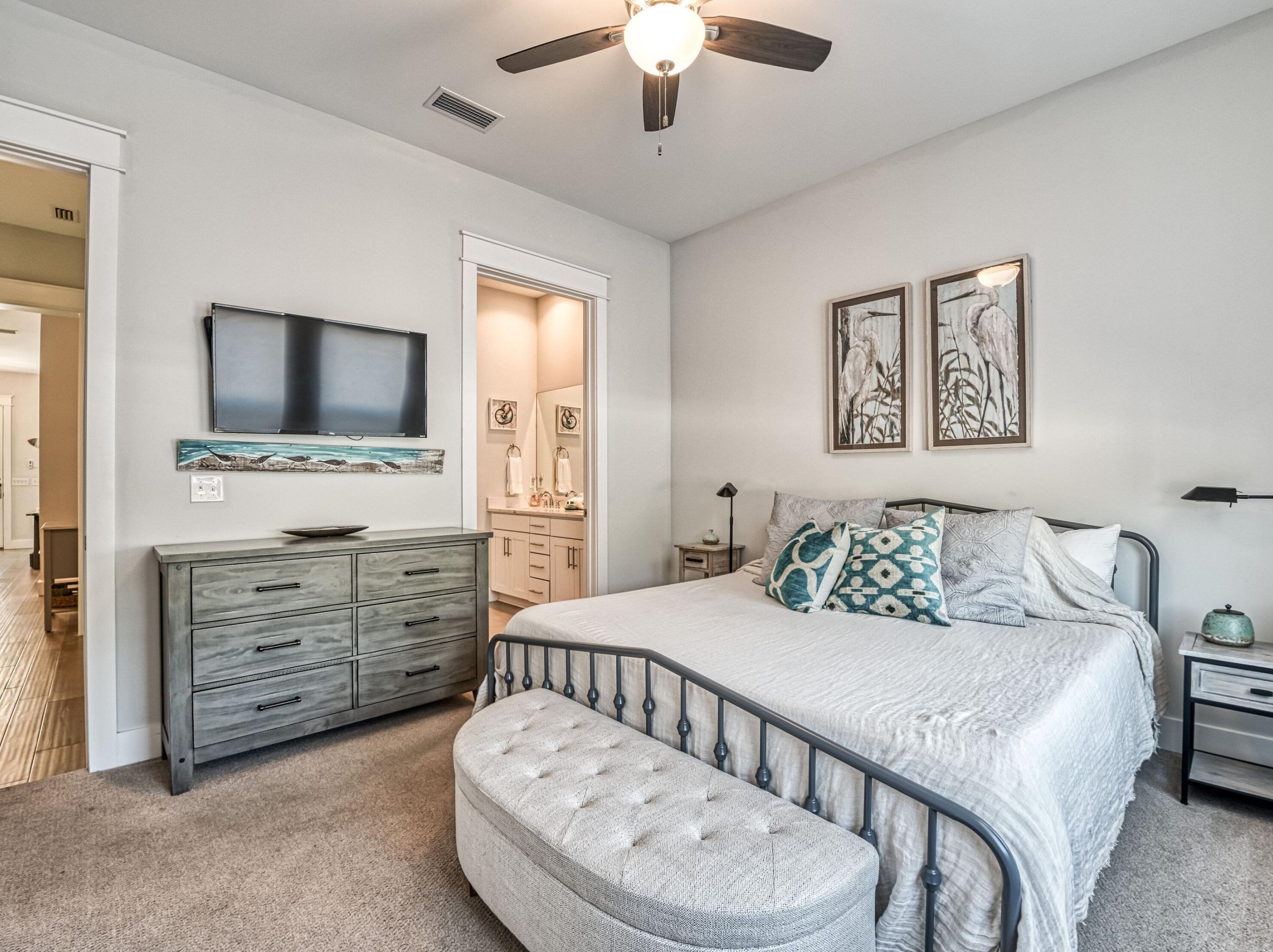 118 Old Winston Cir, Santa Rosa Beach FL  32459-3474 exterior