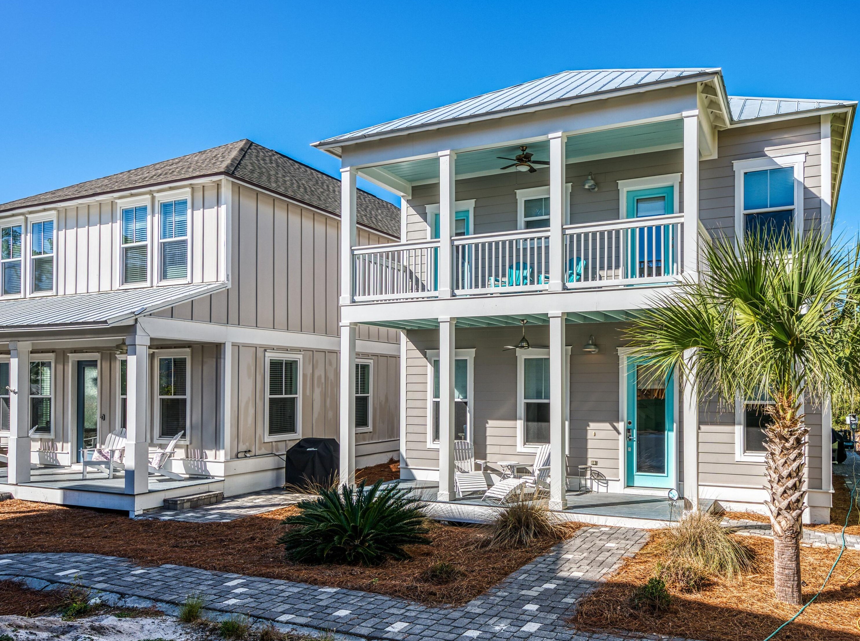 118 Old Winston Cir, Santa Rosa Beach FL  32459-3474 exterior