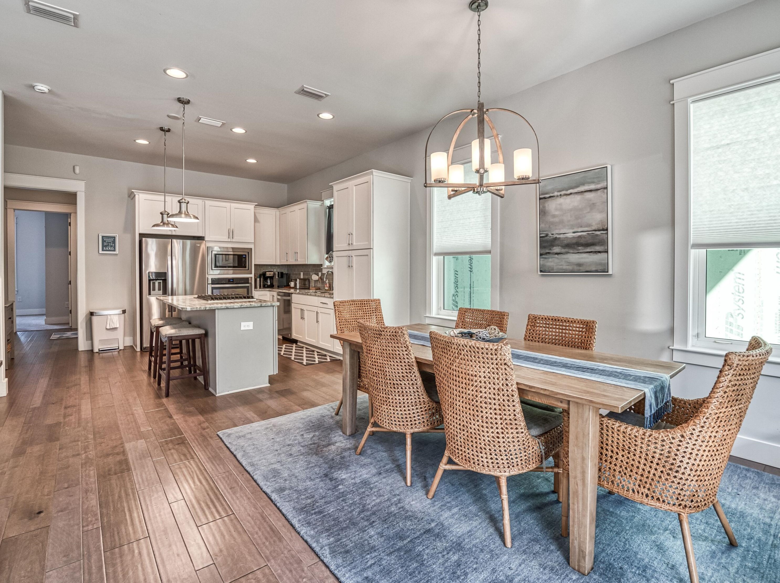 118 Old Winston Cir, Santa Rosa Beach FL  32459-3474 exterior