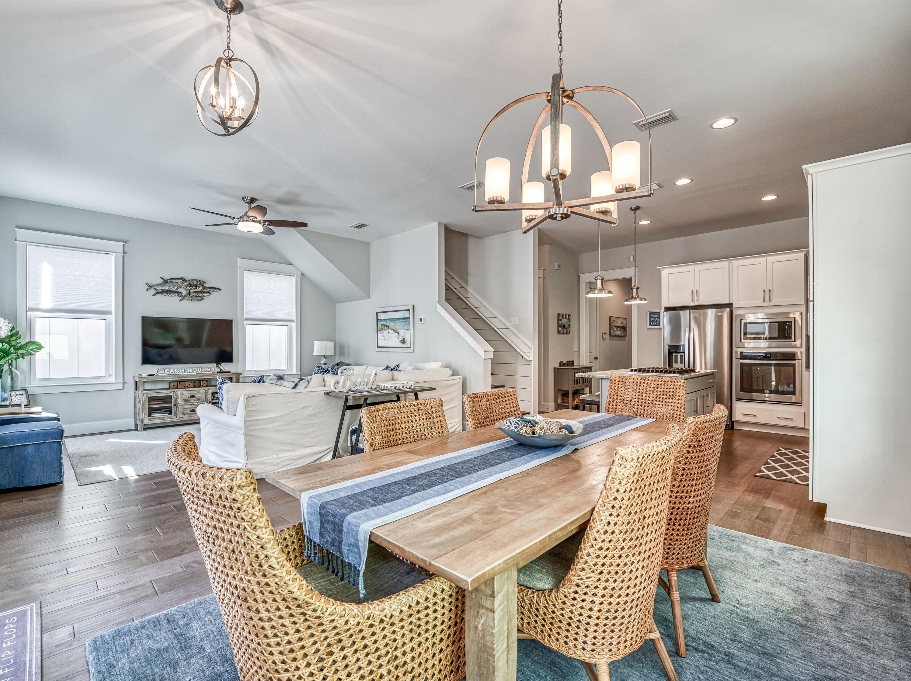 118 Old Winston Cir, Santa Rosa Beach FL  32459-3474 exterior