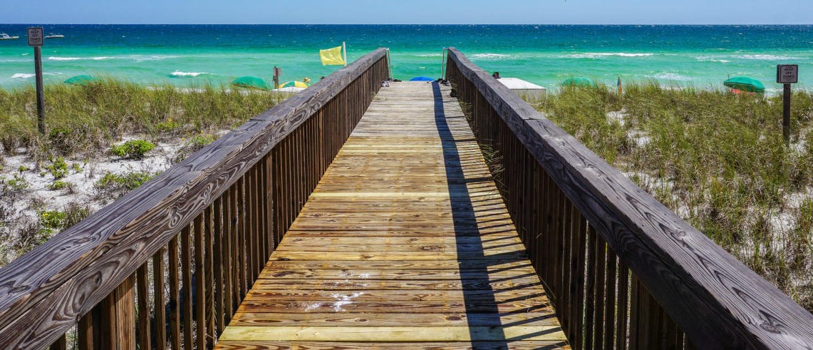 500 Gulf Shore Dr, Destin FL  32541-3098 exterior