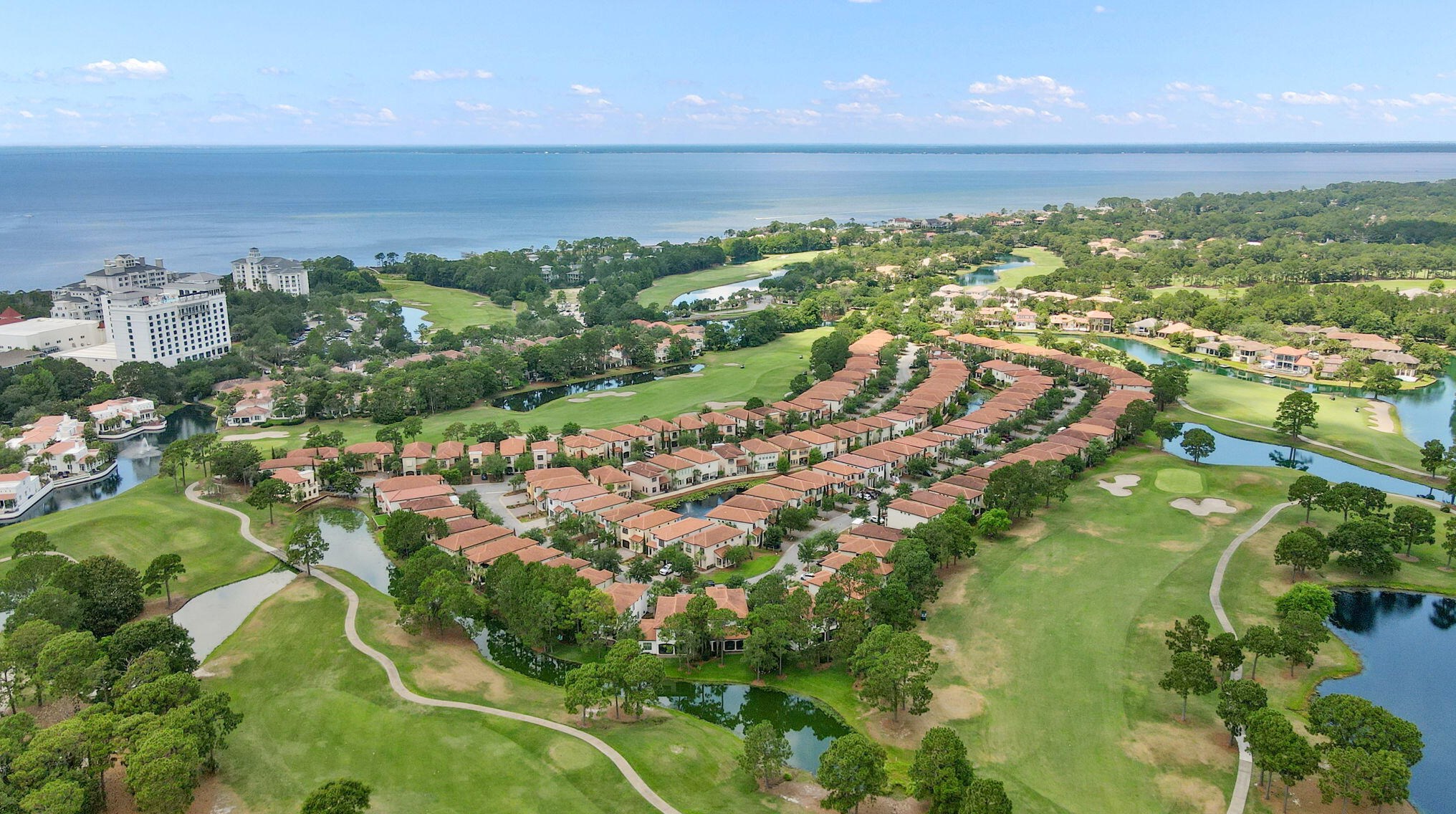 1955 Baytowne Loop, Destin FL 32550-5894 exterior