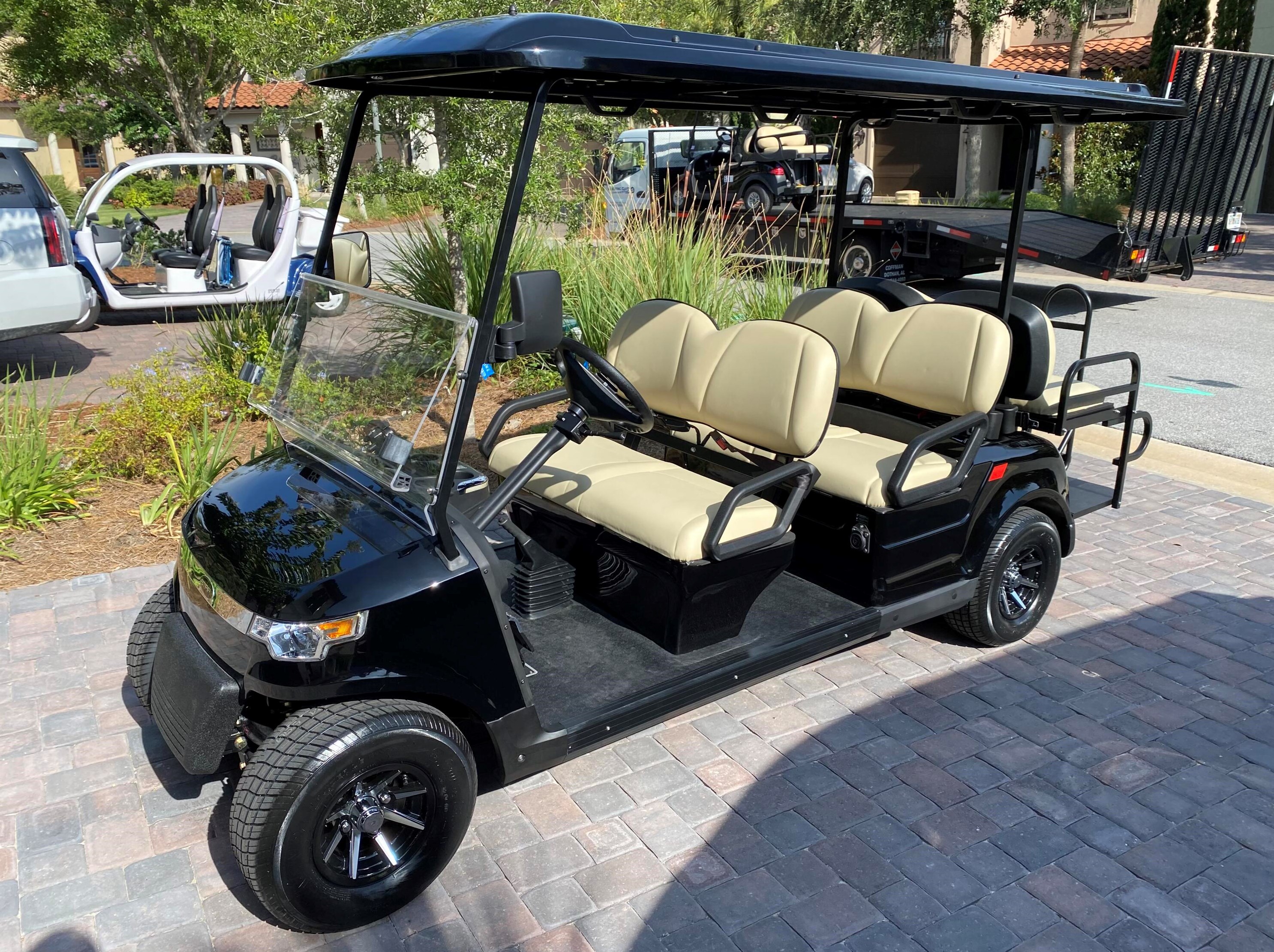 1955 Baytowne Loop, Destin FL 32550-5894 exterior