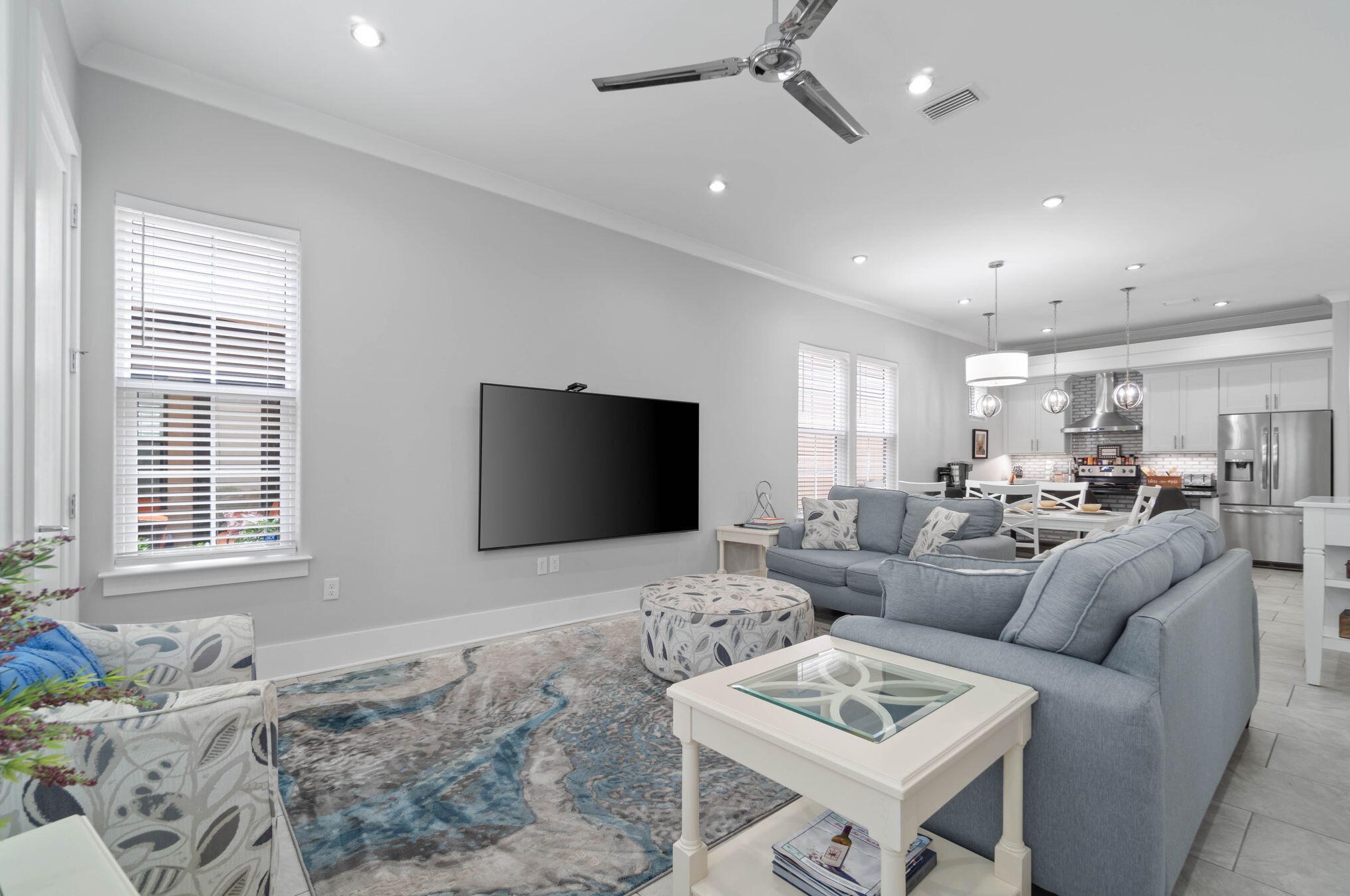 1955 Baytowne Loop, Destin FL 32550-5894 exterior