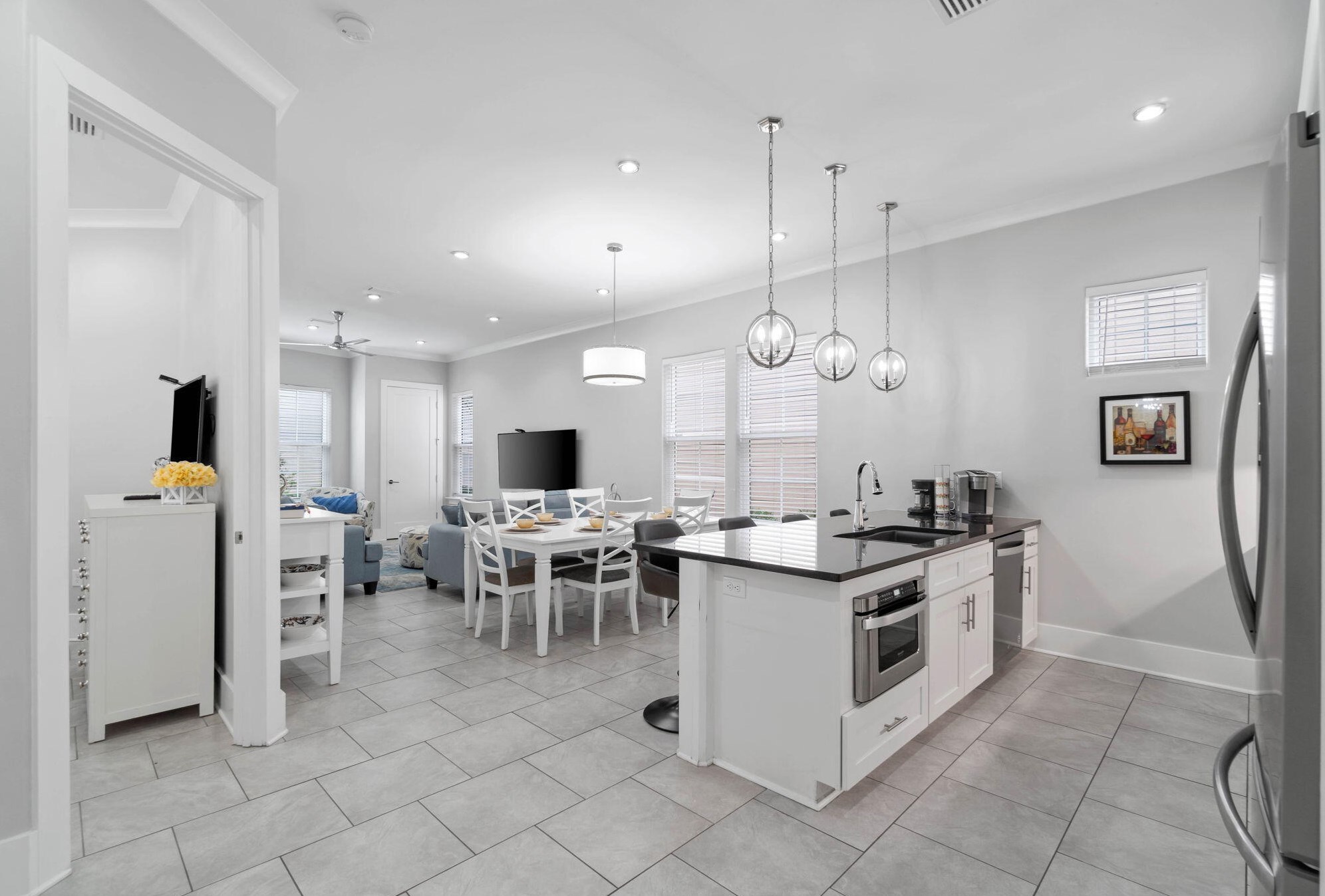 1955 Baytowne Loop, Destin FL 32550-5894 exterior