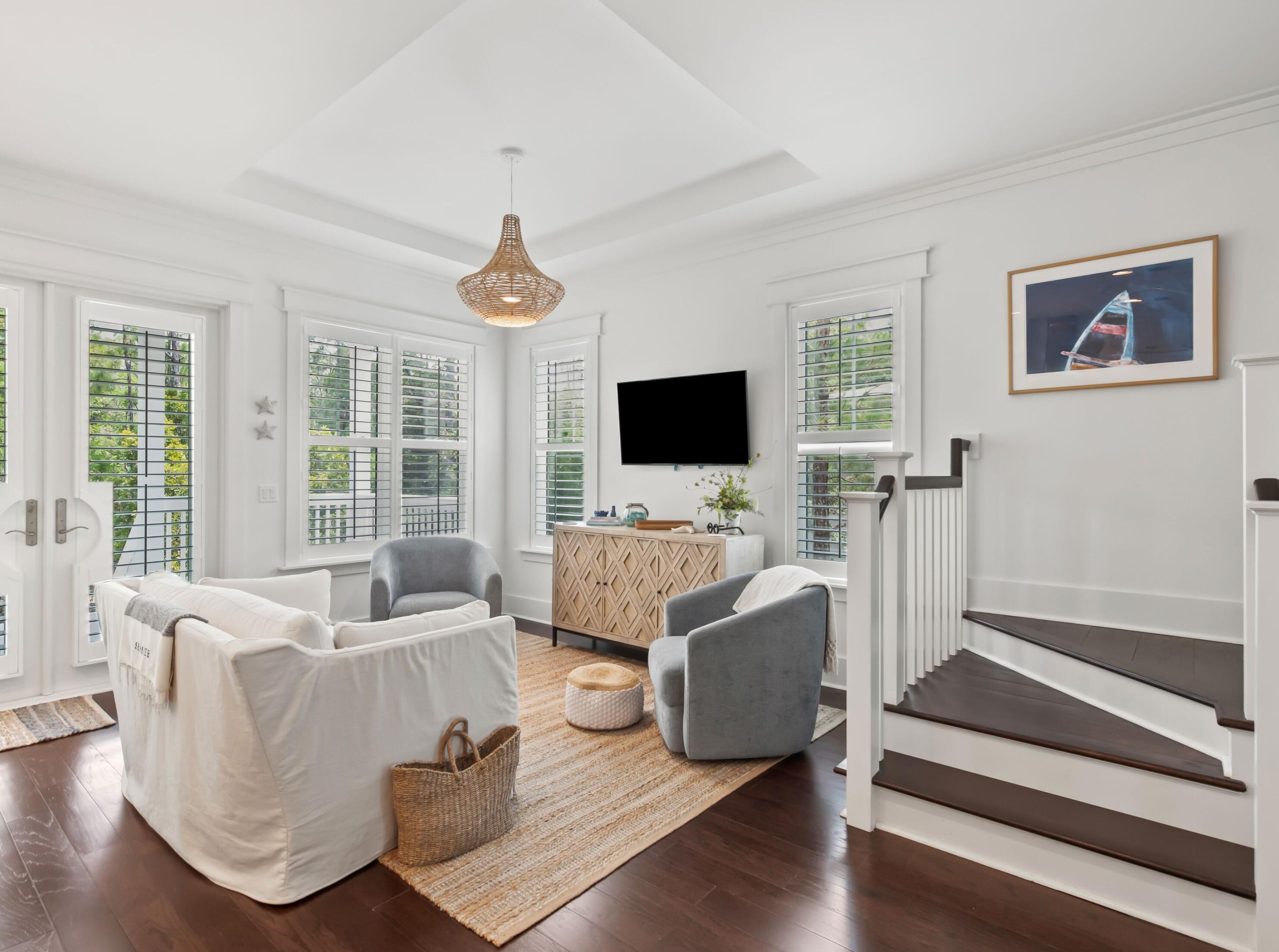 50 Salamander Cir, Santa Rosa Beach FL  32459-8859 exterior