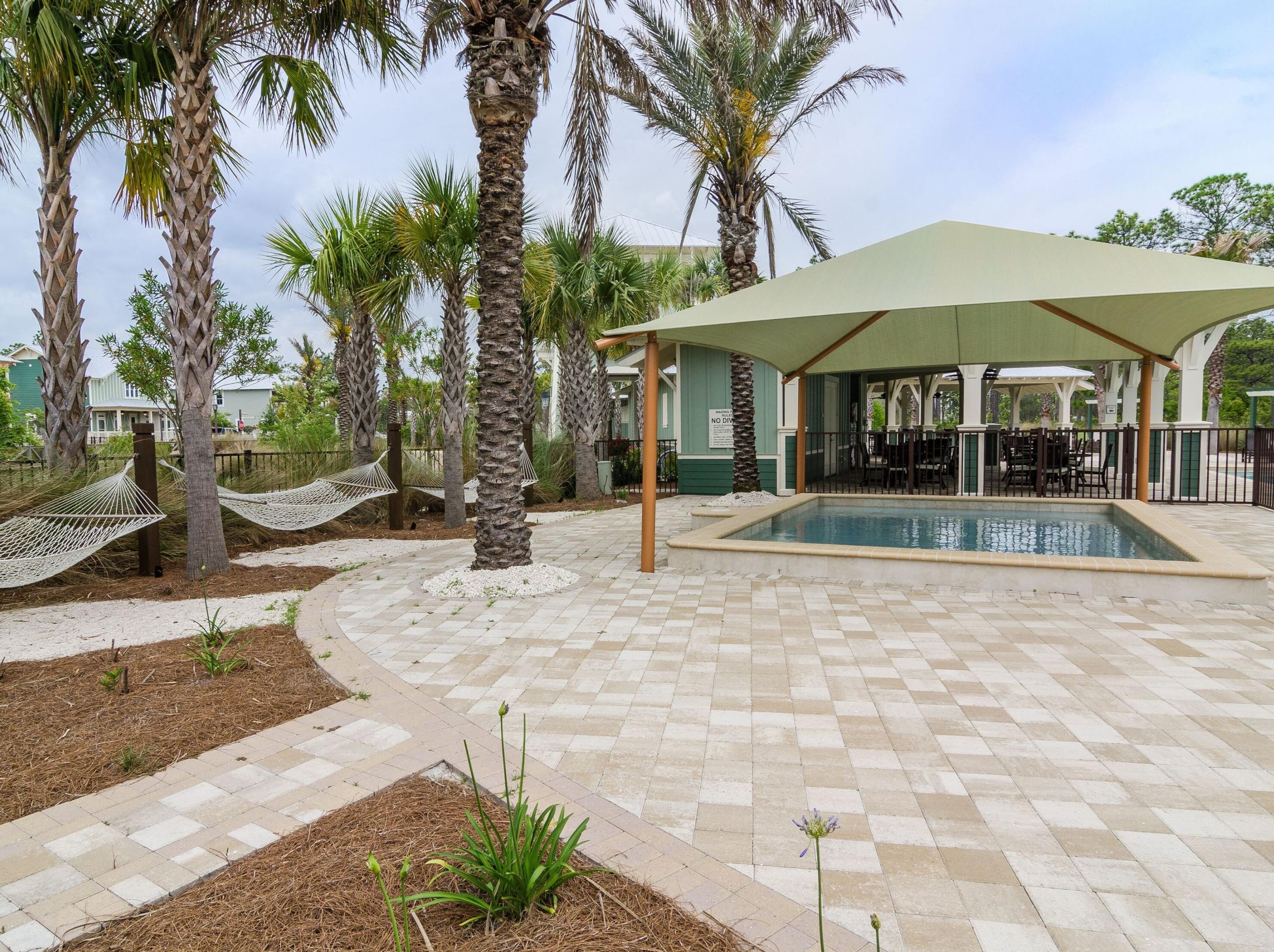 50 Salamander Cir, Santa Rosa Beach FL  32459-8859 exterior