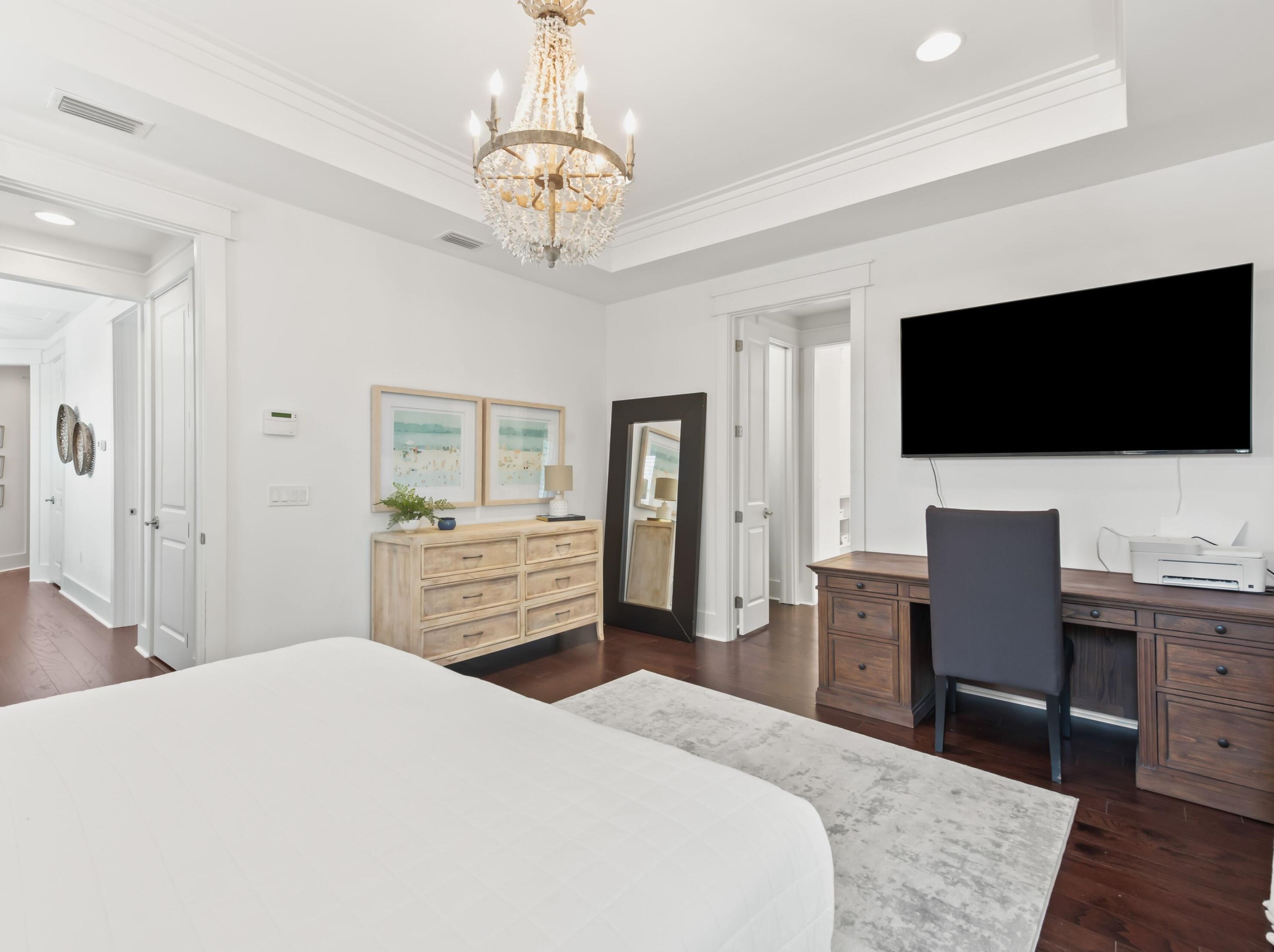 50 Salamander Cir, Santa Rosa Beach FL  32459-8859 exterior