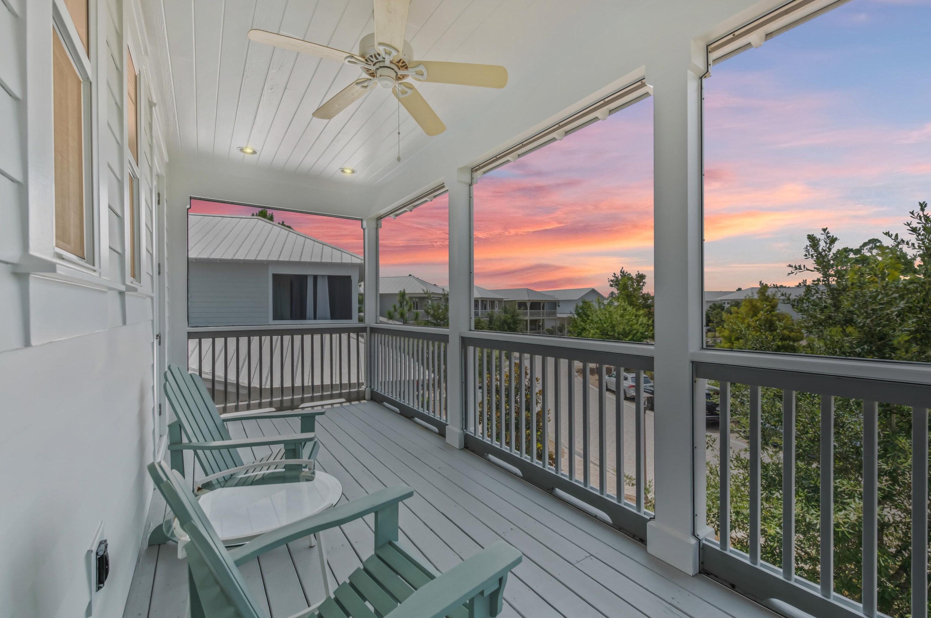 50 Salamander Cir, Santa Rosa Beach FL  32459-8859 exterior