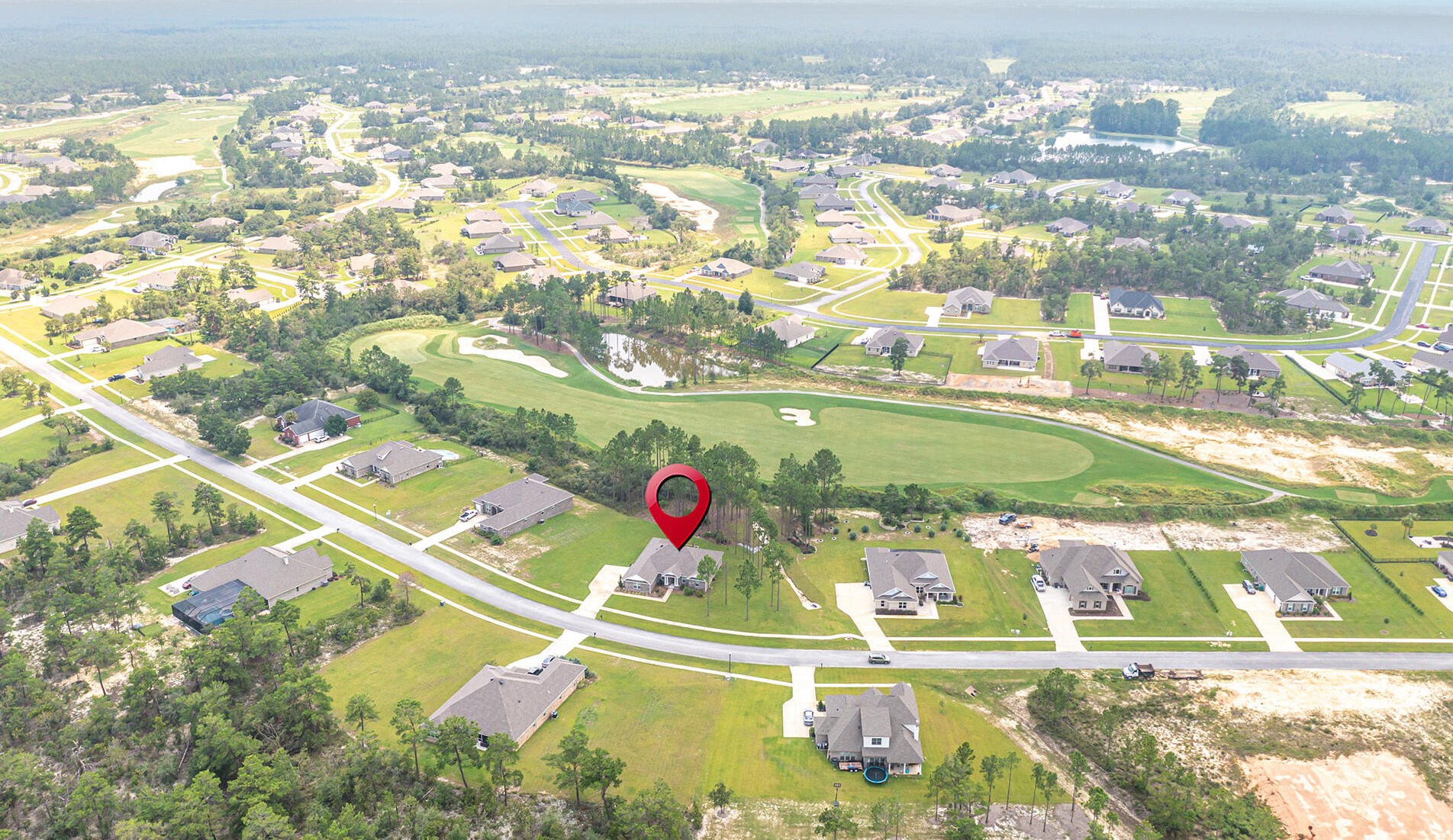 235 Coastal Breeze Dr, Freeport, FL 32439