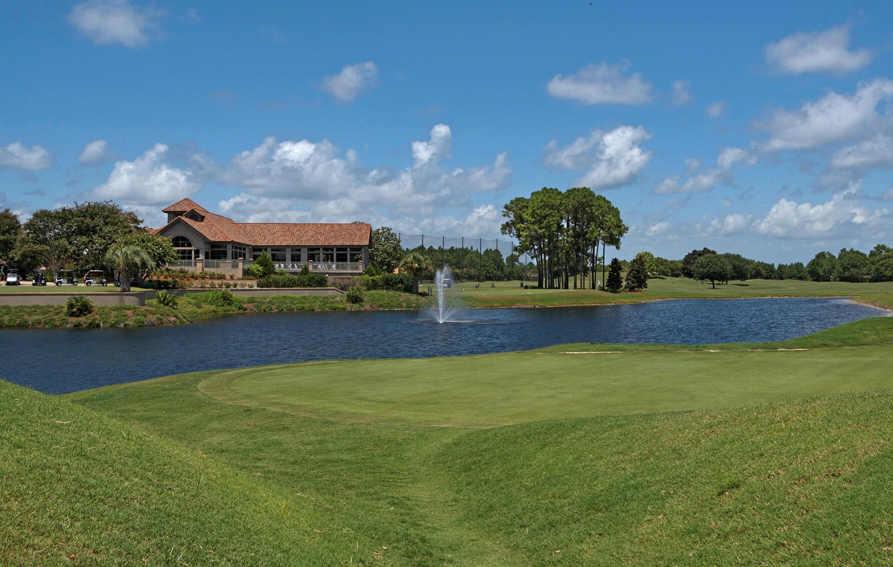 69 Garnet Pl, Destin FL 32541-3767 exterior