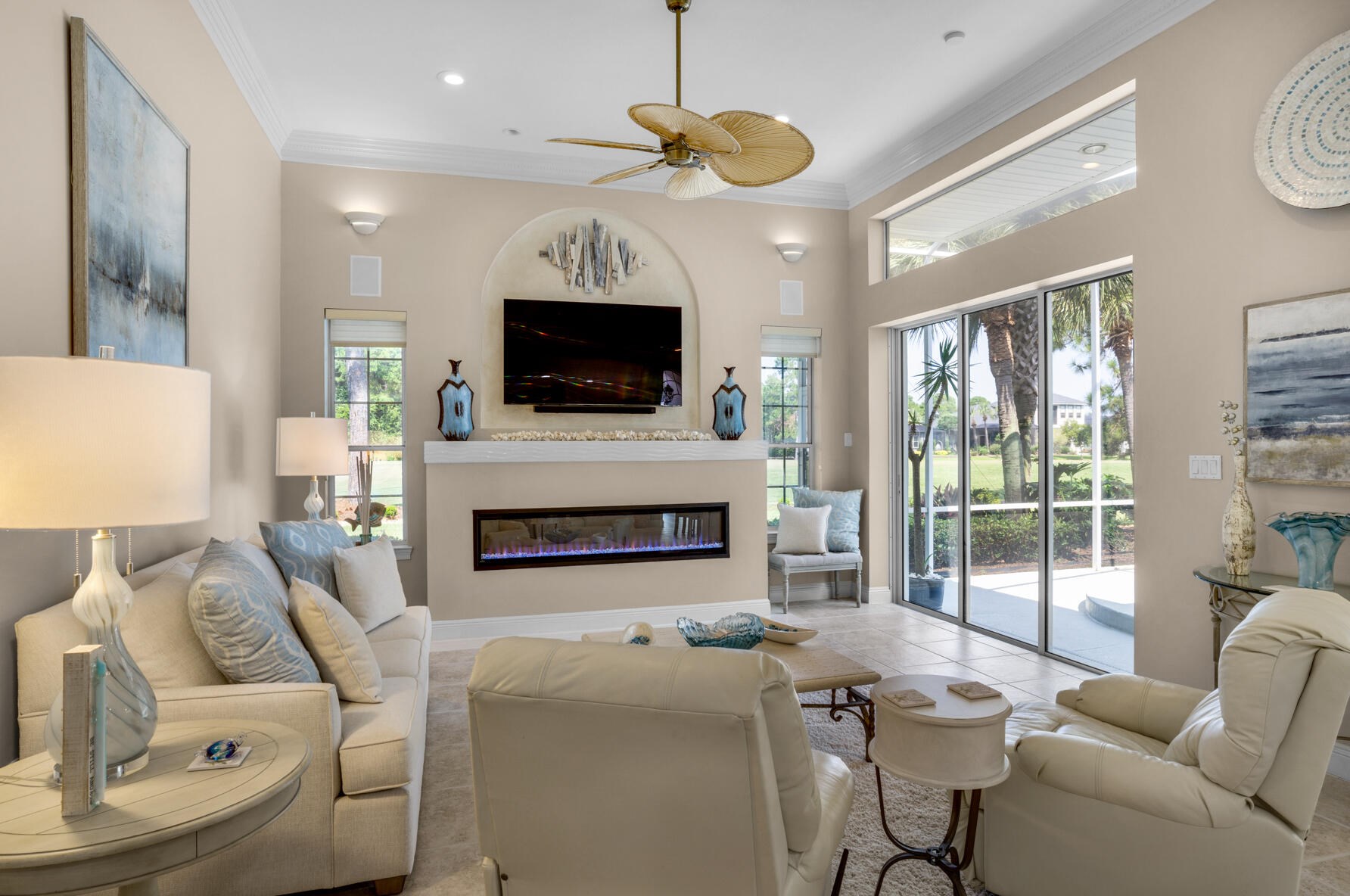 69 Garnet Pl, Destin FL 32541-3767 exterior