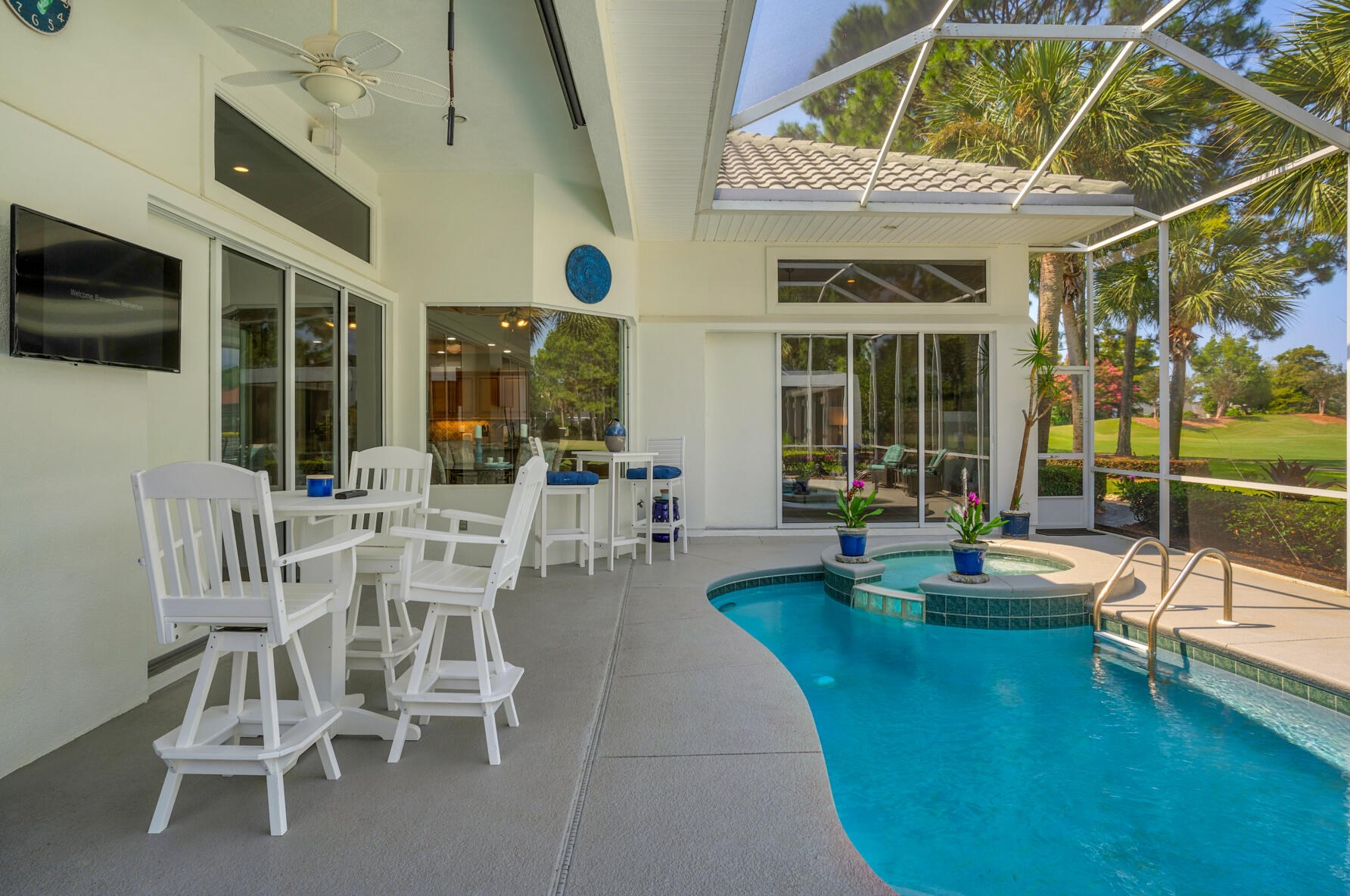 69 Garnet Pl, Destin FL 32541-3767 exterior