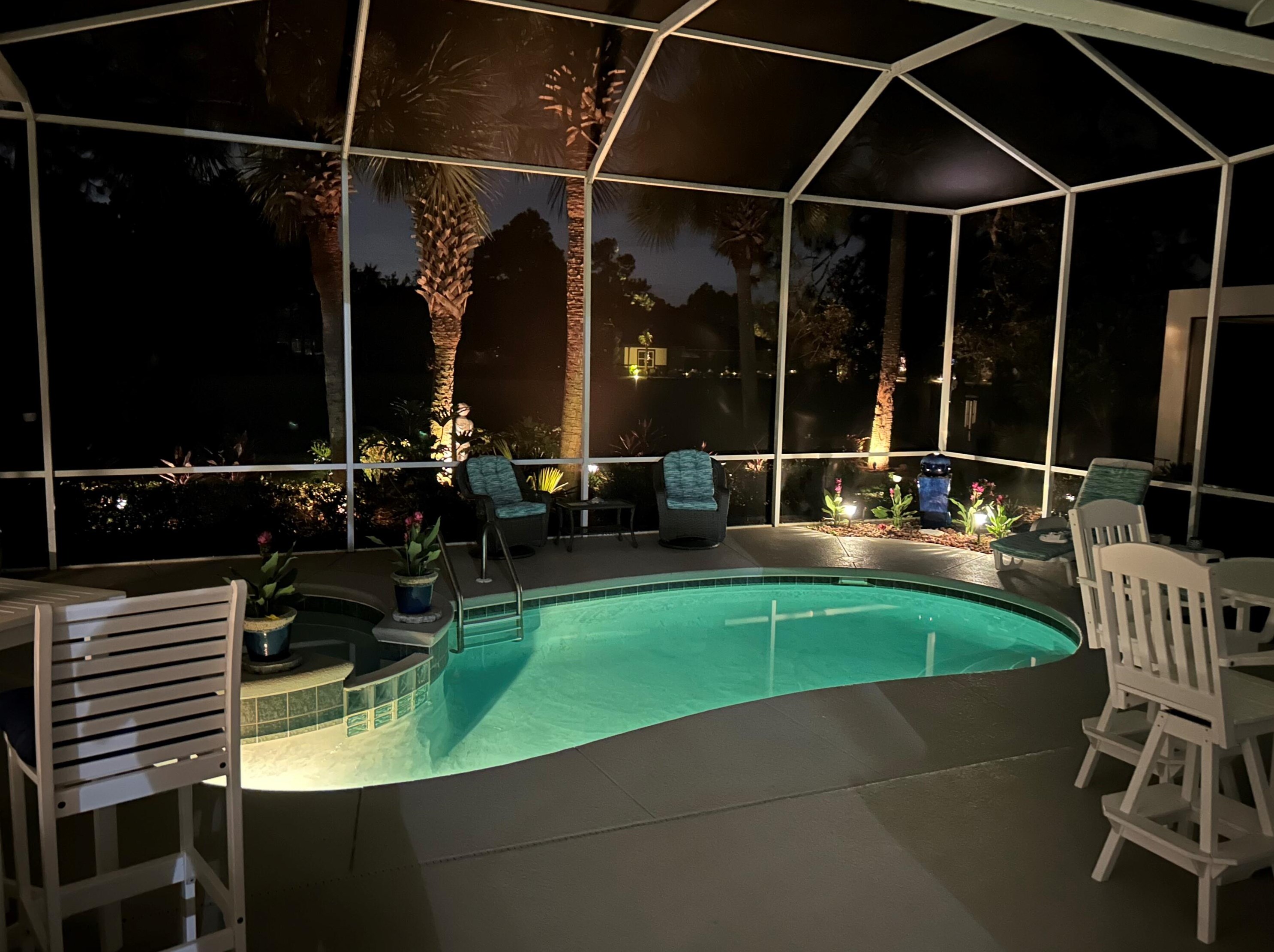 69 Garnet Pl, Destin FL 32541-3767 exterior