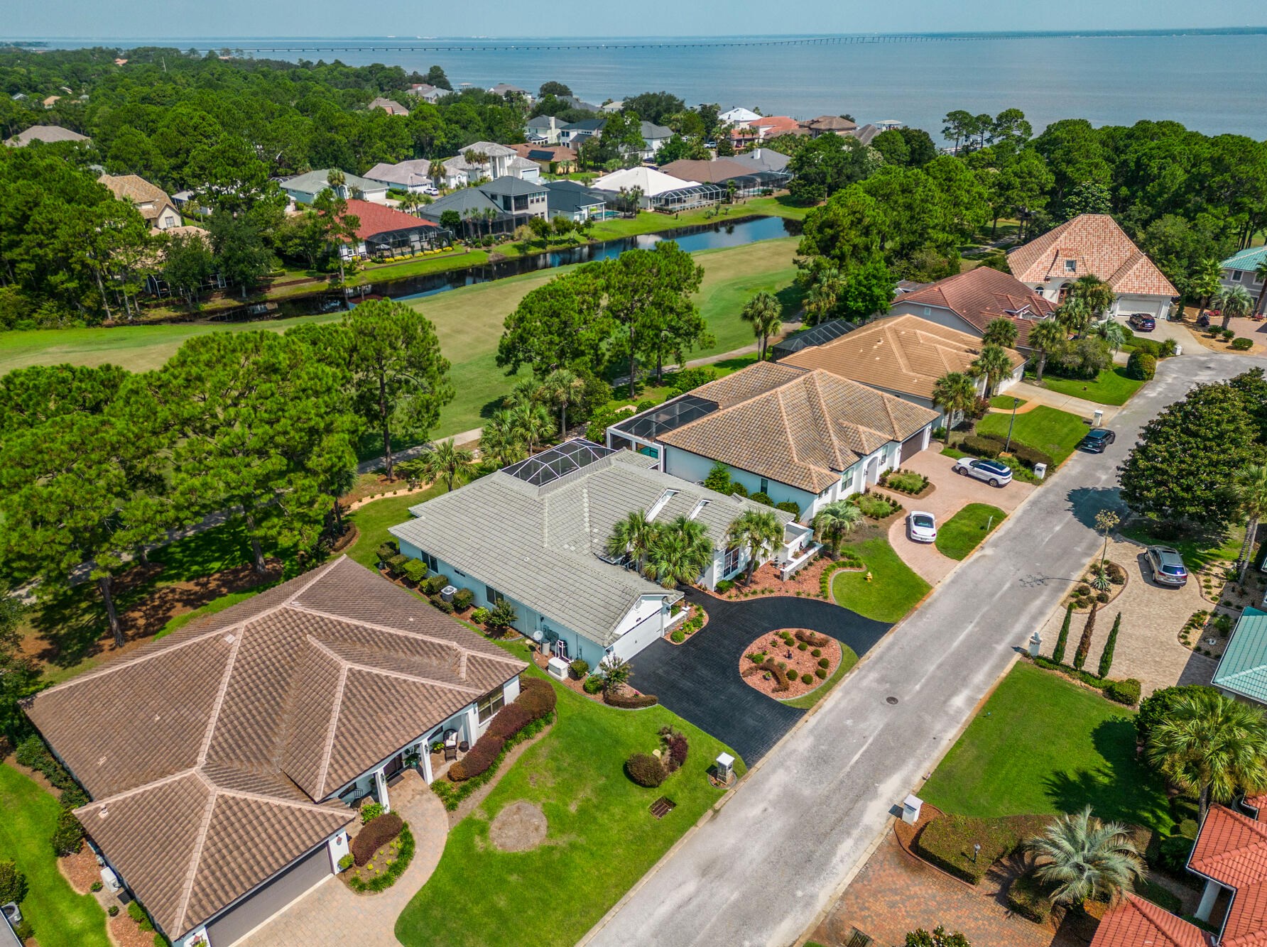 69 Garnet Pl, Destin FL 32541-3767 exterior