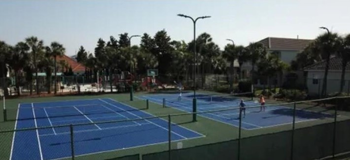 4756 Bonaire Cay, Destin FL 32541-4797 exterior