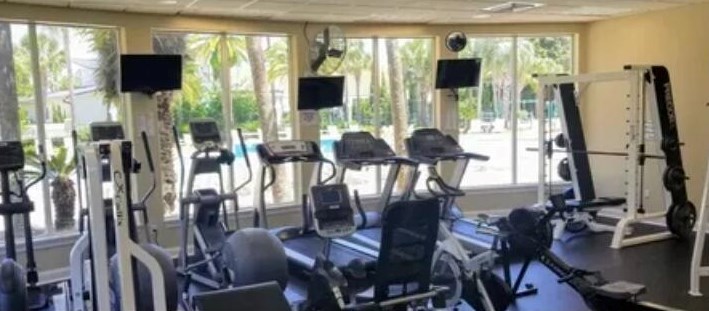 4756 Bonaire Cay, Destin FL 32541-4797 exterior