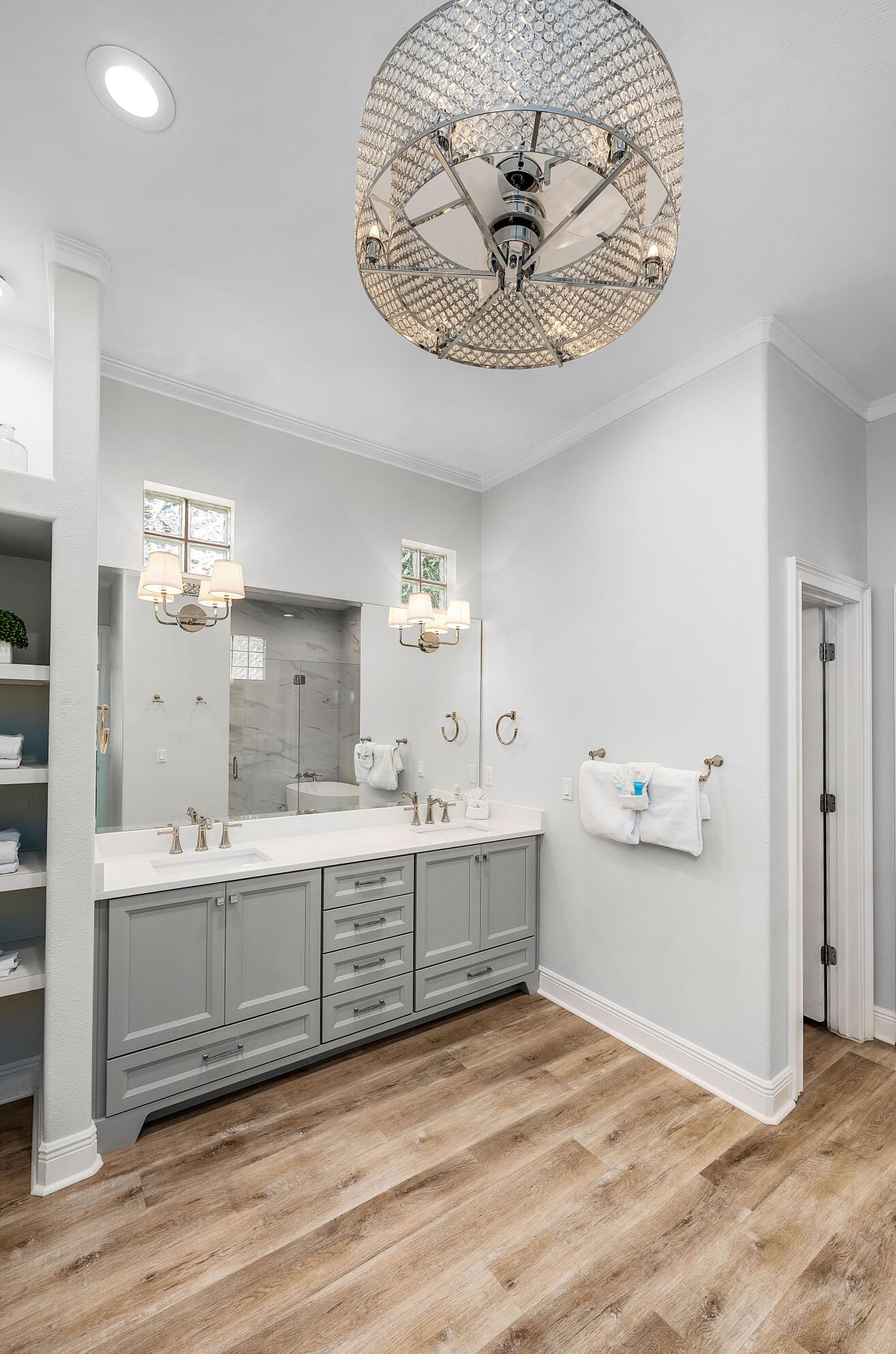 4756 Bonaire Cay, Destin FL 32541-4797 exterior