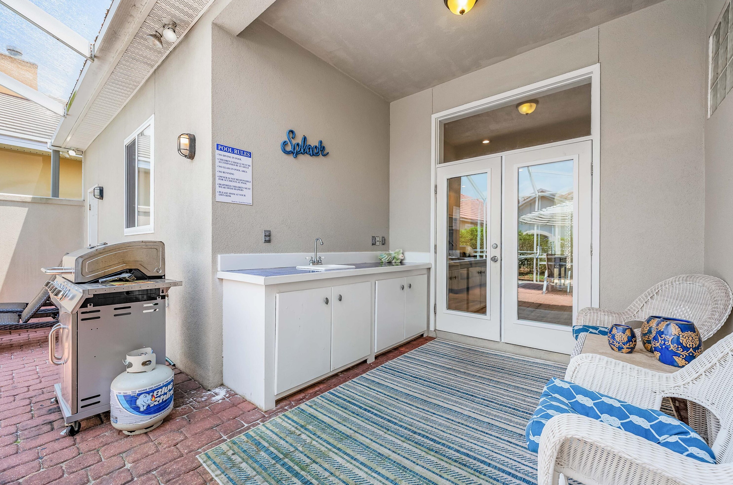 4756 Bonaire Cay, Destin FL 32541-4797 exterior