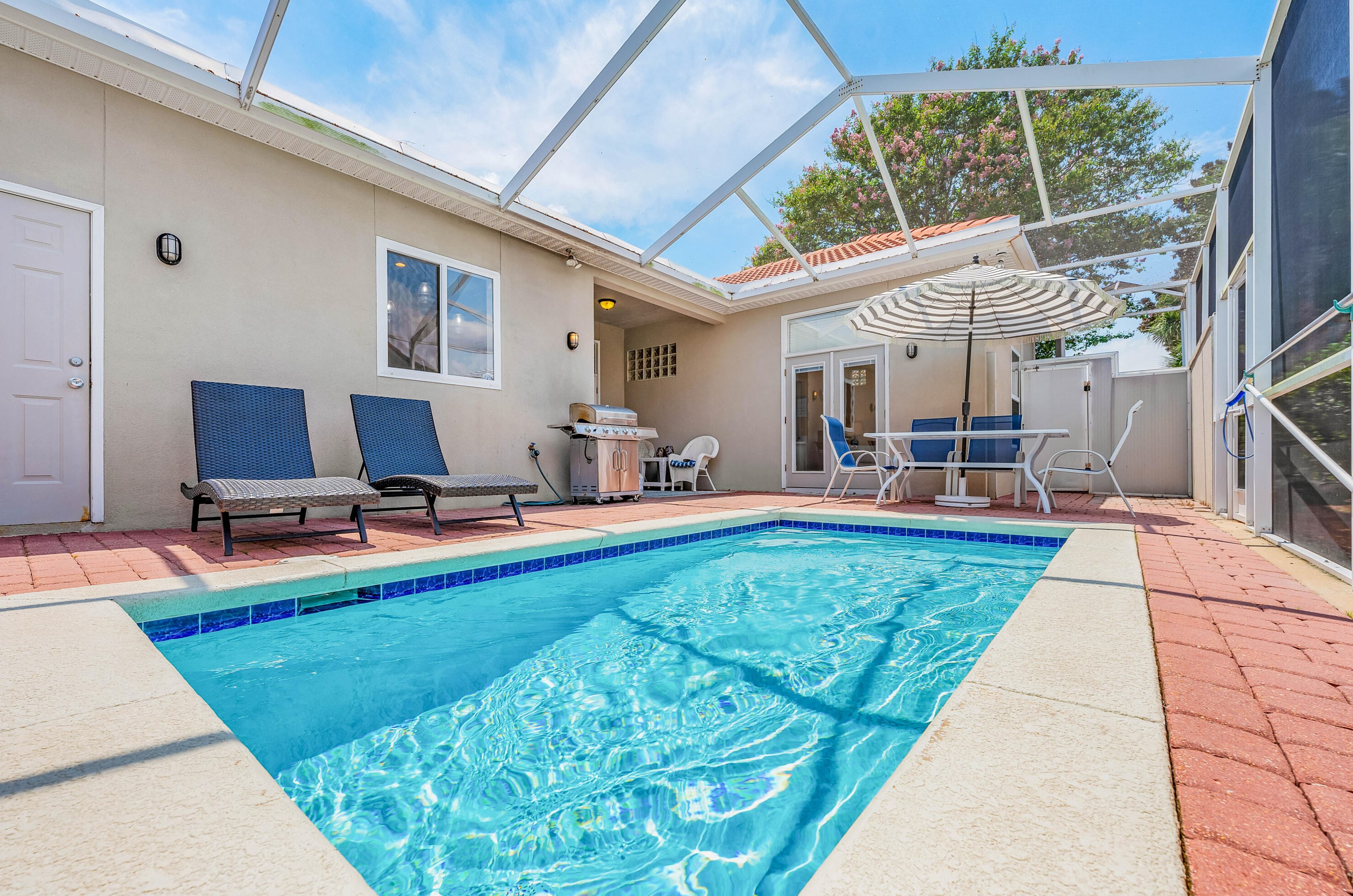 4756 Bonaire Cay, Destin FL 32541-4797 exterior