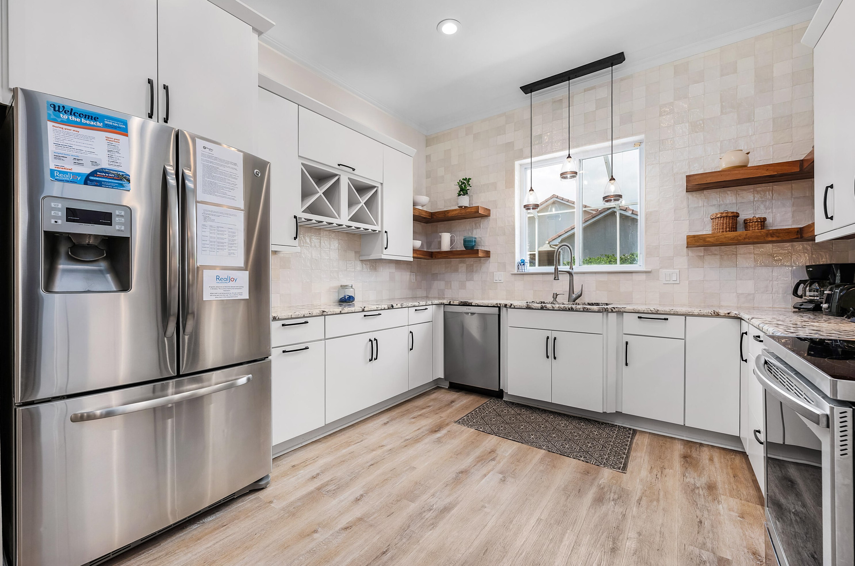 4756 Bonaire Cay, Destin FL 32541-4797 exterior