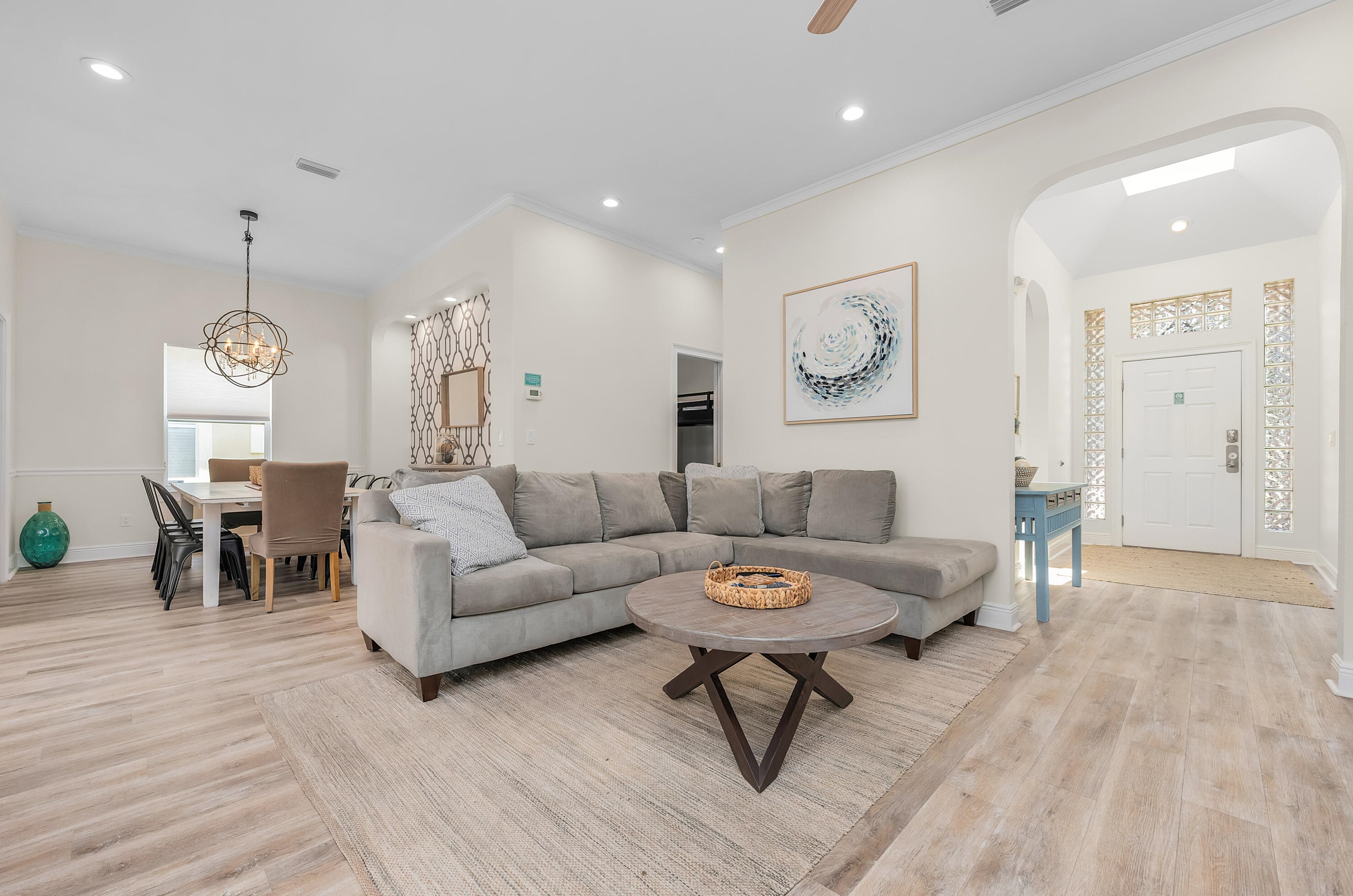 4756 Bonaire Cay, Destin FL 32541-4797 exterior