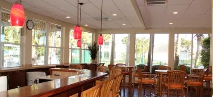 4756 Bonaire Cay, Destin FL 32541-4797 exterior