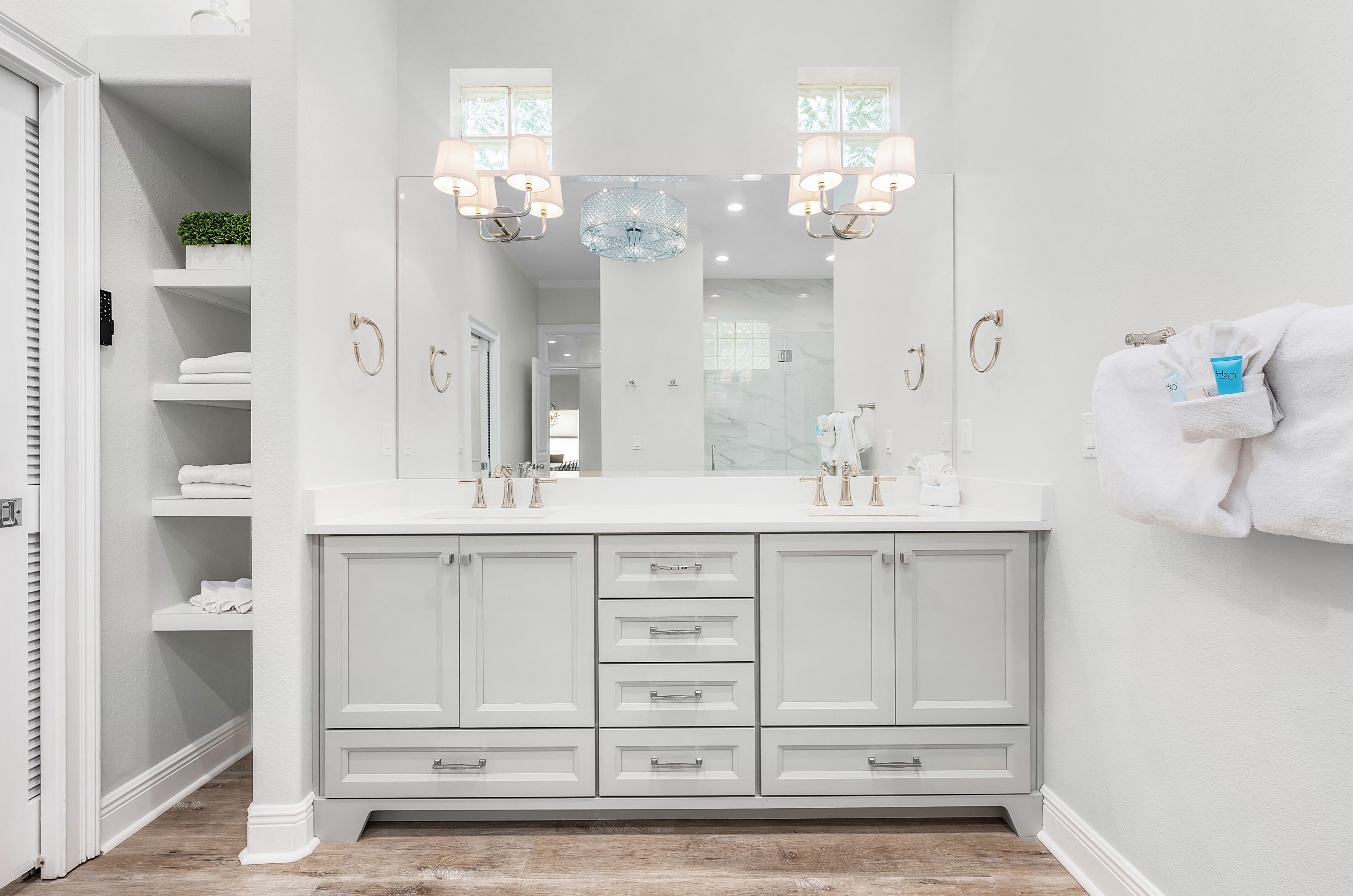 4756 Bonaire Cay, Destin FL 32541-4797 exterior