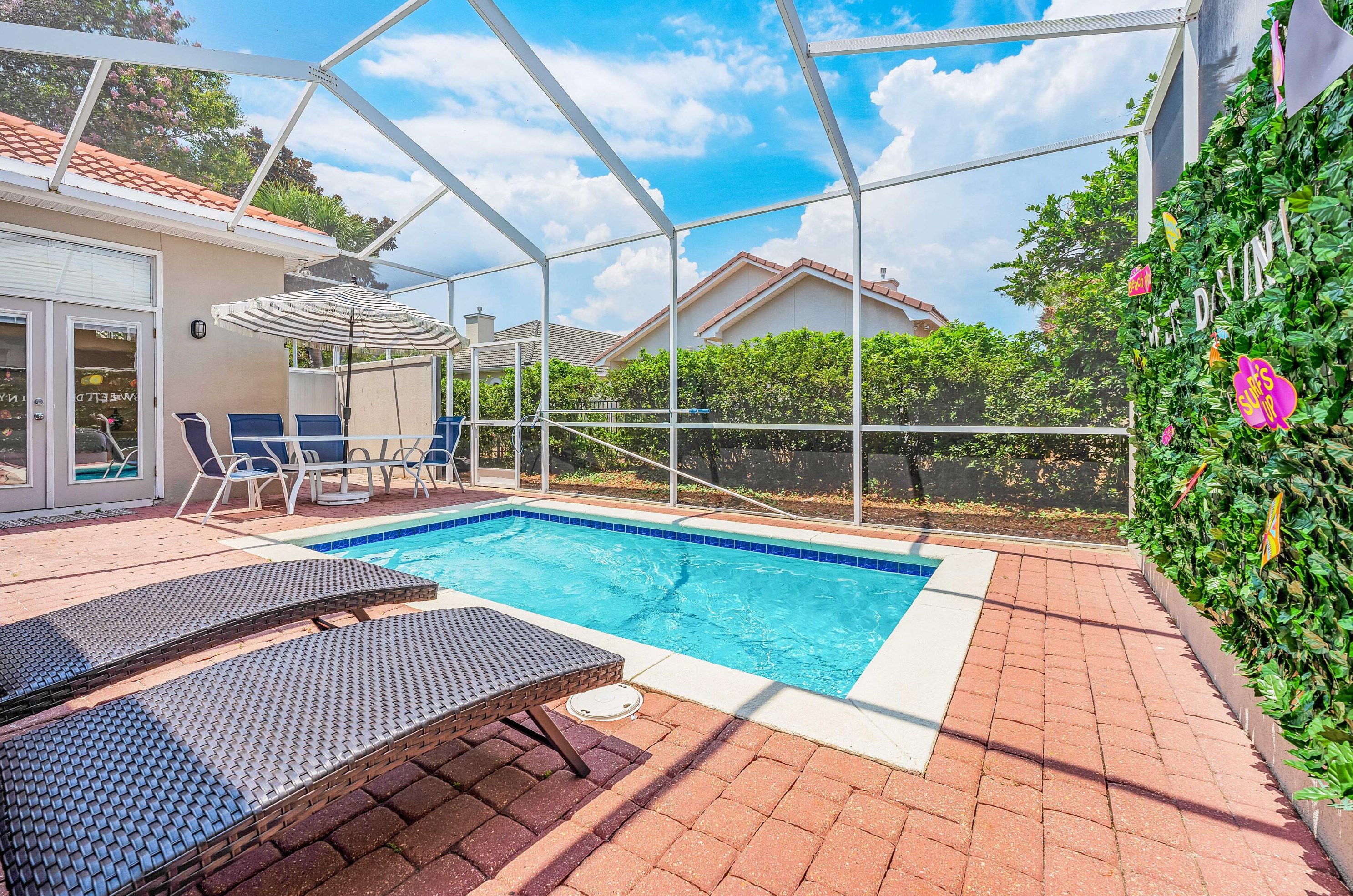 4756 Bonaire Cay, Destin FL 32541-4797 exterior