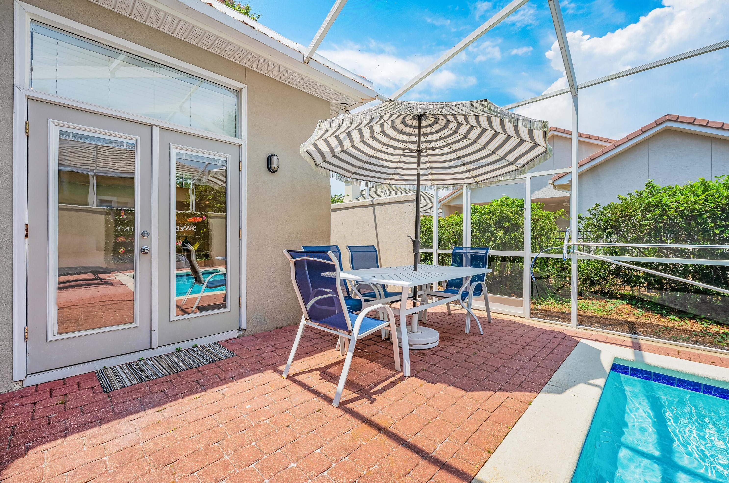 4756 Bonaire Cay, Destin FL 32541-4797 exterior