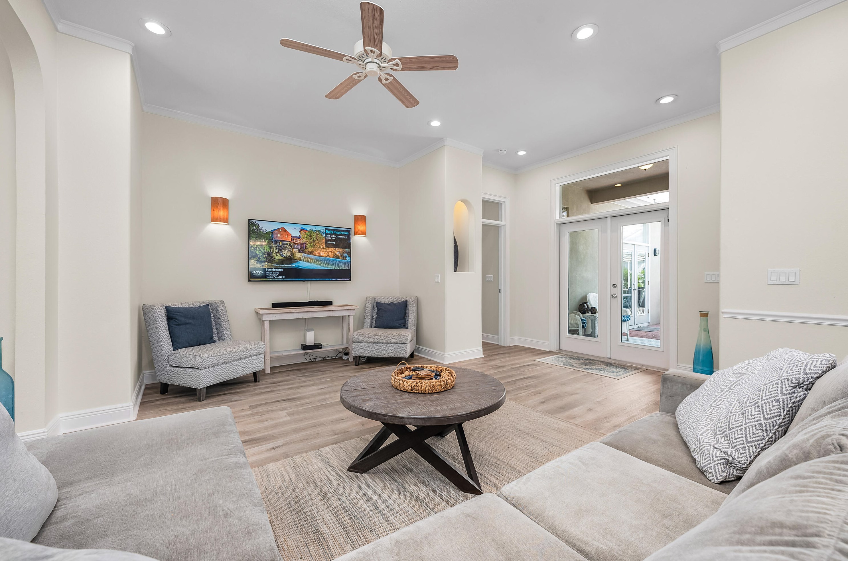 4756 Bonaire Cay, Destin FL 32541-4797 exterior