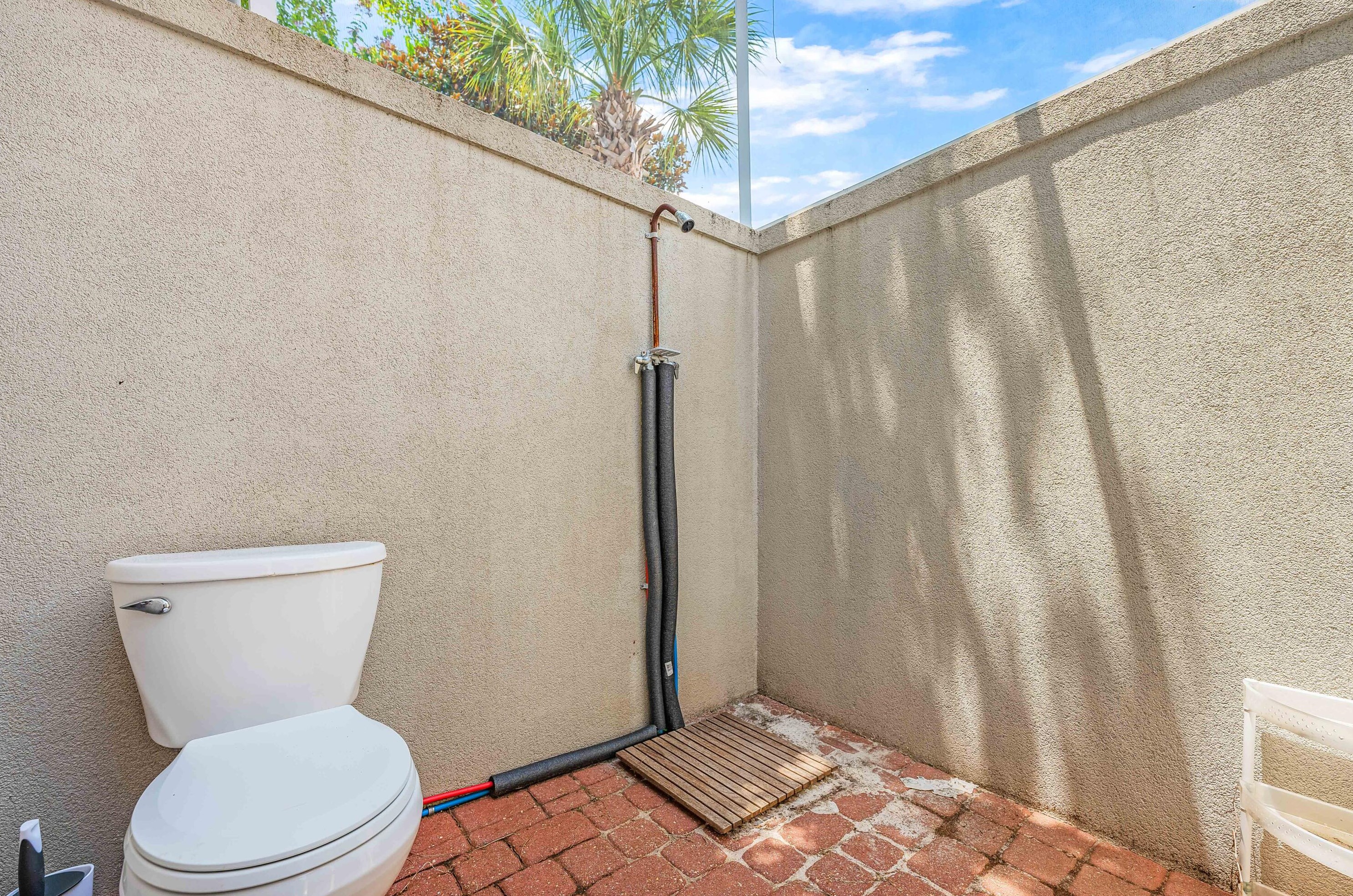 4756 Bonaire Cay, Destin FL 32541-4797 exterior