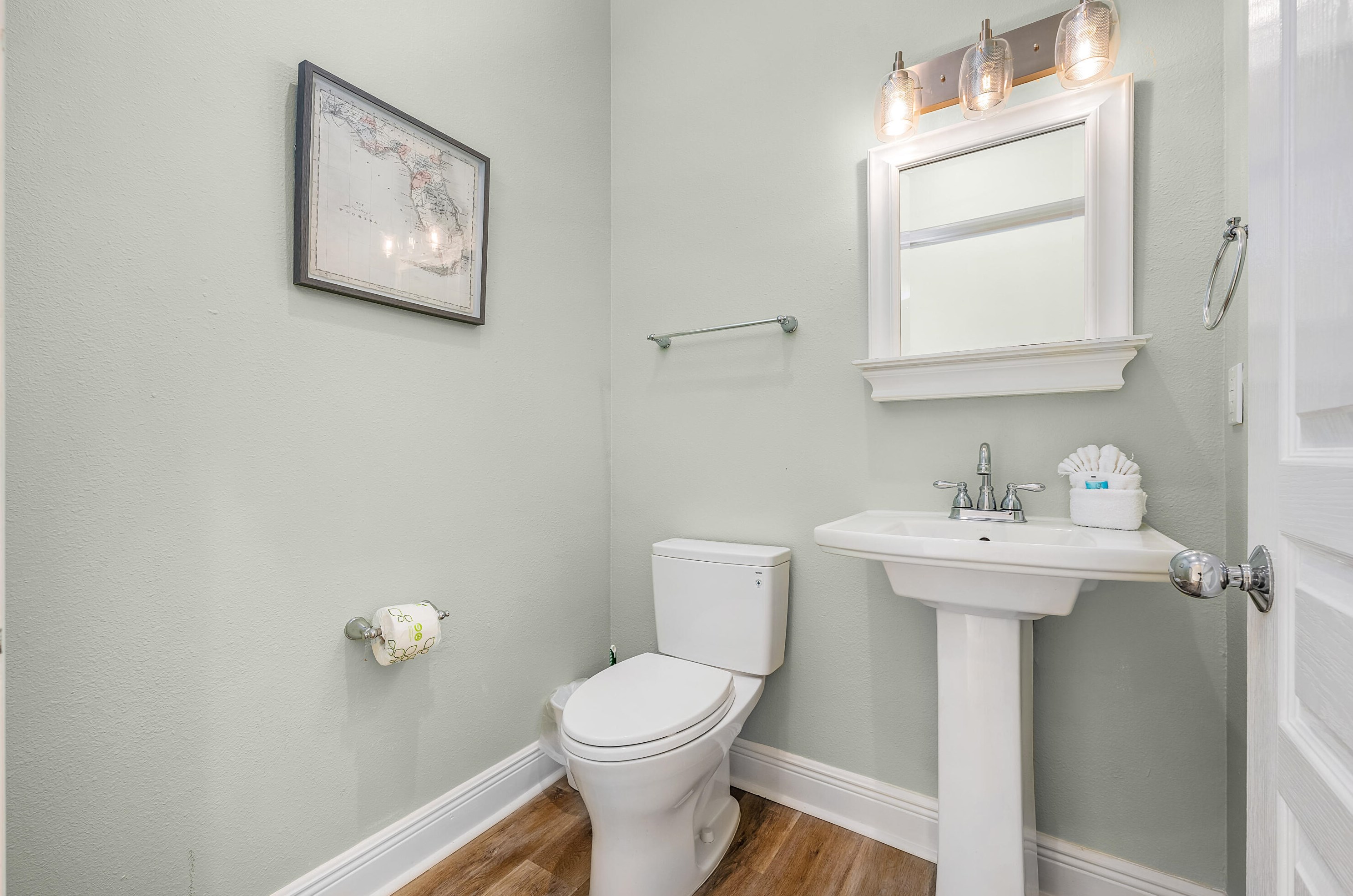 4756 Bonaire Cay, Destin FL 32541-4797 exterior