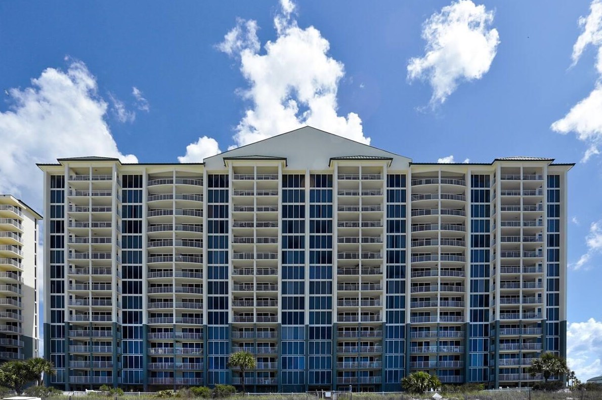 10515 Front Beach Rd, Panama City FL  32407-3552 exterior