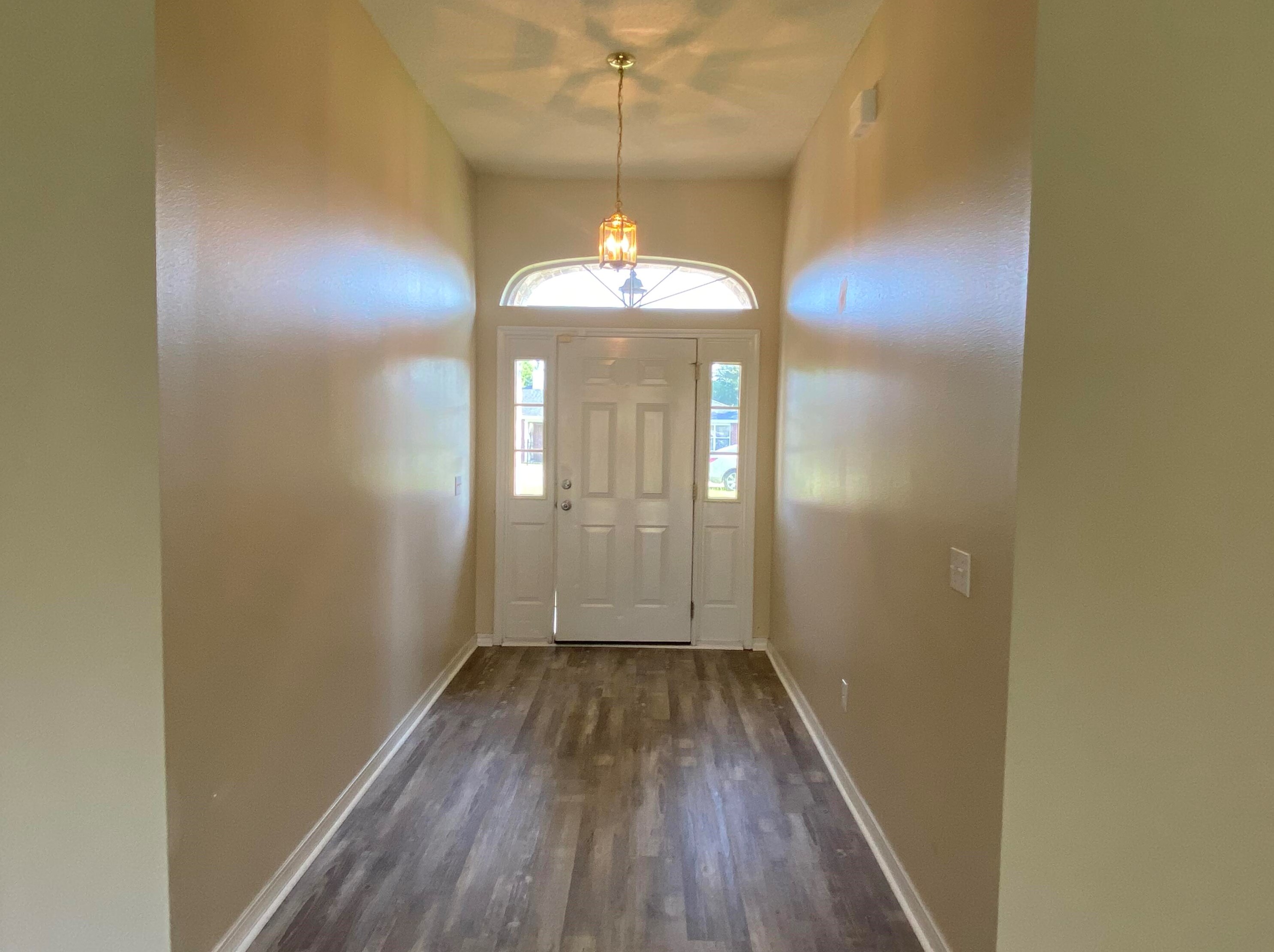 353 Peggy Dr, Crestview FL  32536-6449 exterior