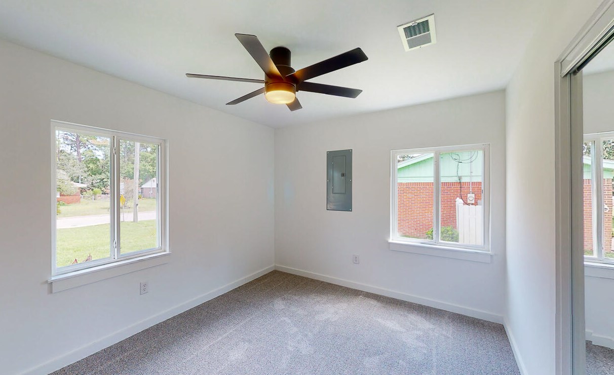 234 Martisa Rd, Fort Walton Beach FL  32548-4737 exterior