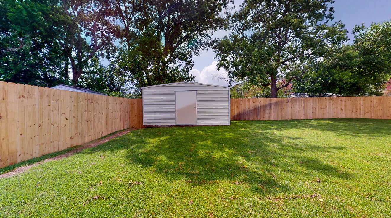 234 Martisa Rd, Fort Walton Beach FL  32548-4737 exterior