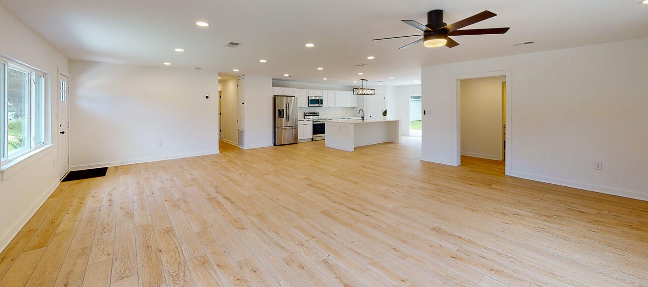 234 Martisa Rd, Fort Walton Beach FL  32548-4737 exterior
